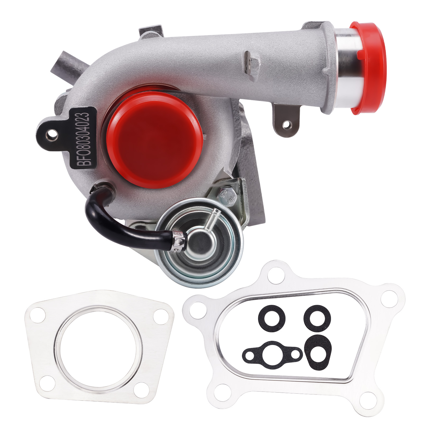 TURBO K0422-582 Turbocompressore for Mazda CX-7 2.3L 53047109904 53047109907