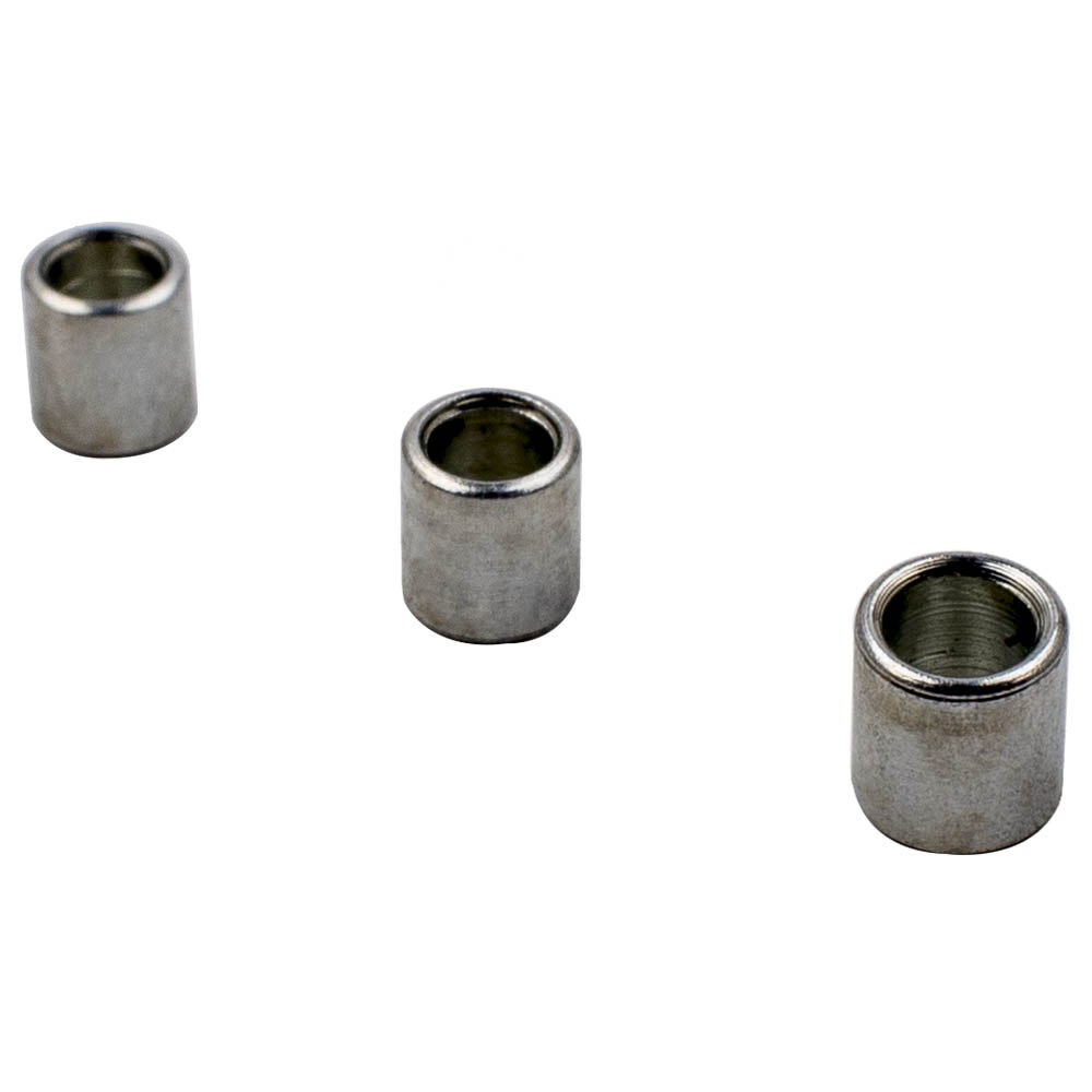 3PCS Drive Clutch Weights For Yamaha (1985-1995) G2, G8, G9, G14 Gas Golf