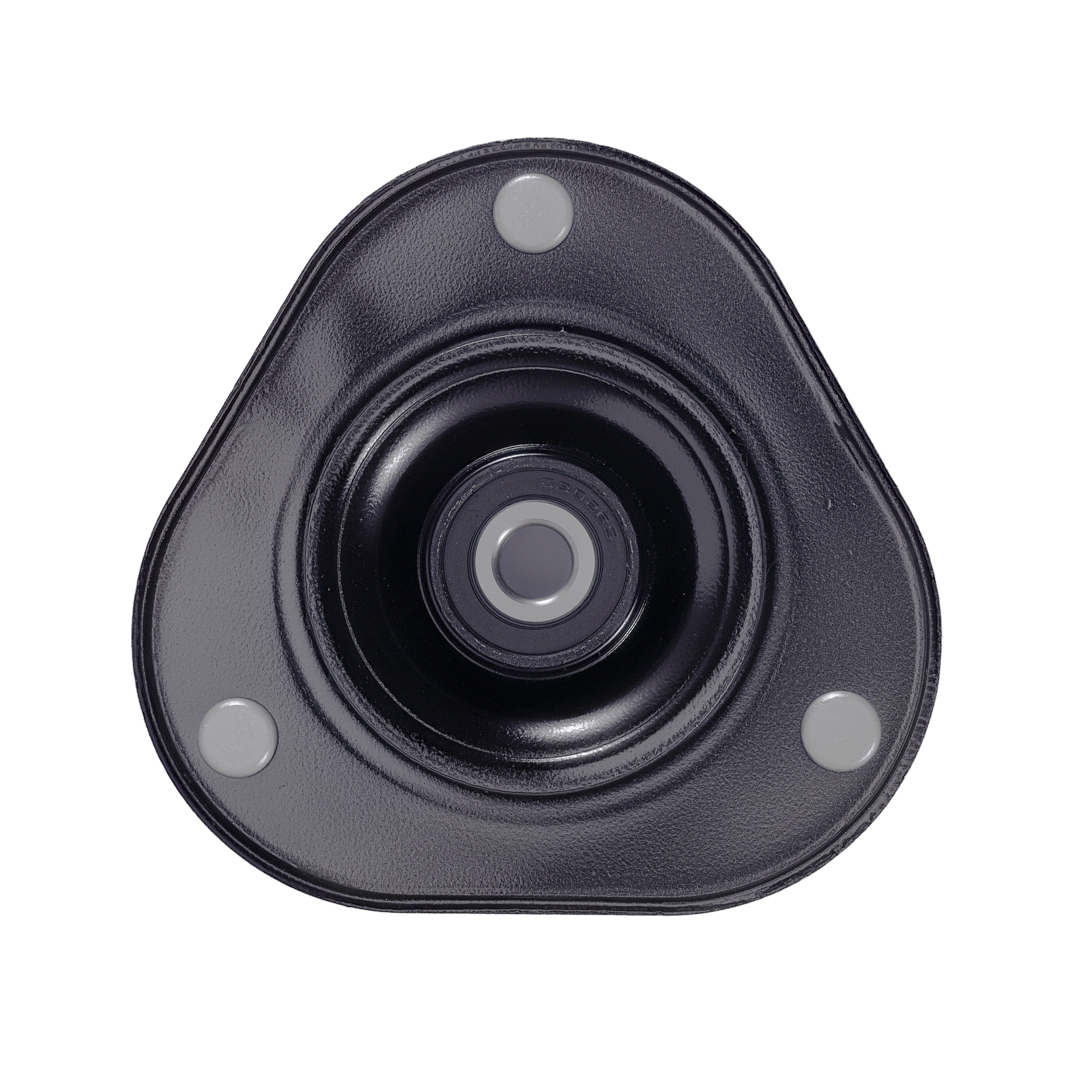 2x Federbein Domlager Vorne Top Mount for Toyota Auris 07-12 4860902160 Hochleis