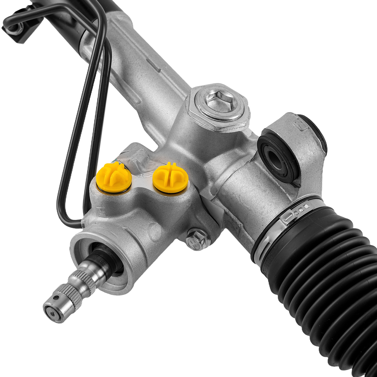 Complete Steering Rack for Toyota Echo 1.5L 2000-2003 4550359045