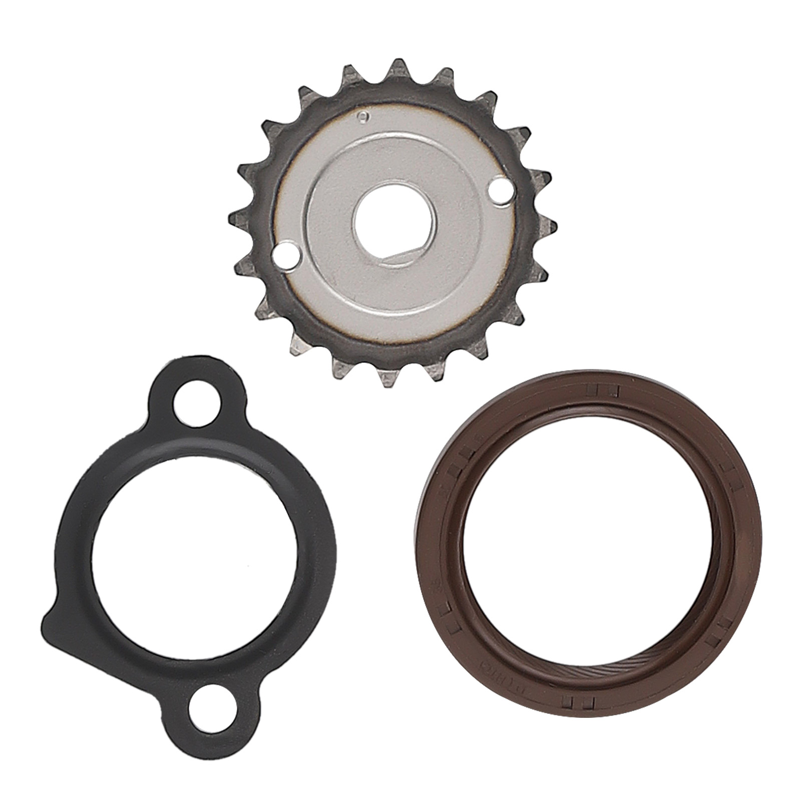 Timing Chain Kit +VVT Sprocket for Toyota Camry RAV4 Scion 2.0L 2.4L 1AZFE 2AZFE