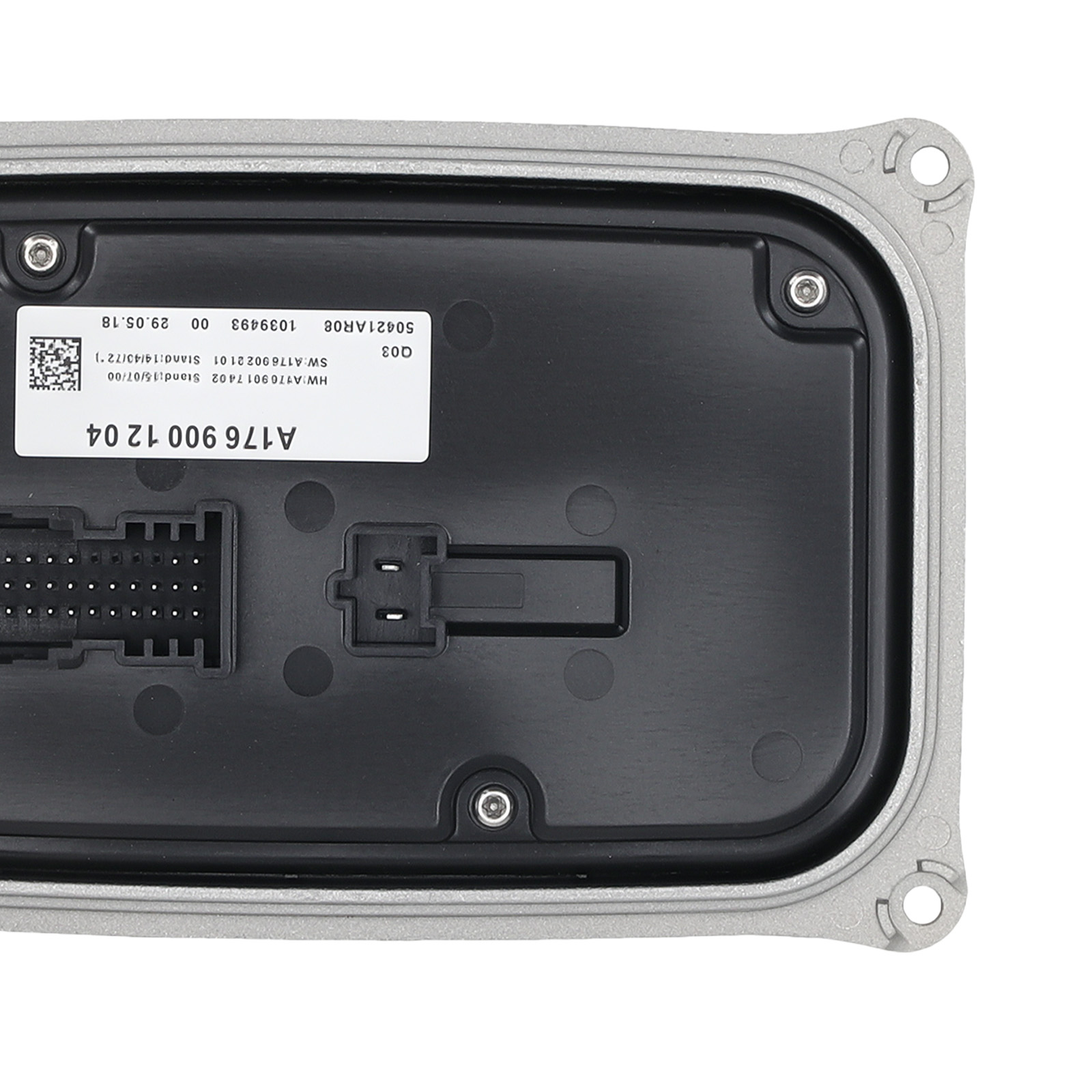 1X Scheinwerfer-Vorschaltgerät for Mercedes-Benz CLA C117 X117 16–19 A1769001204