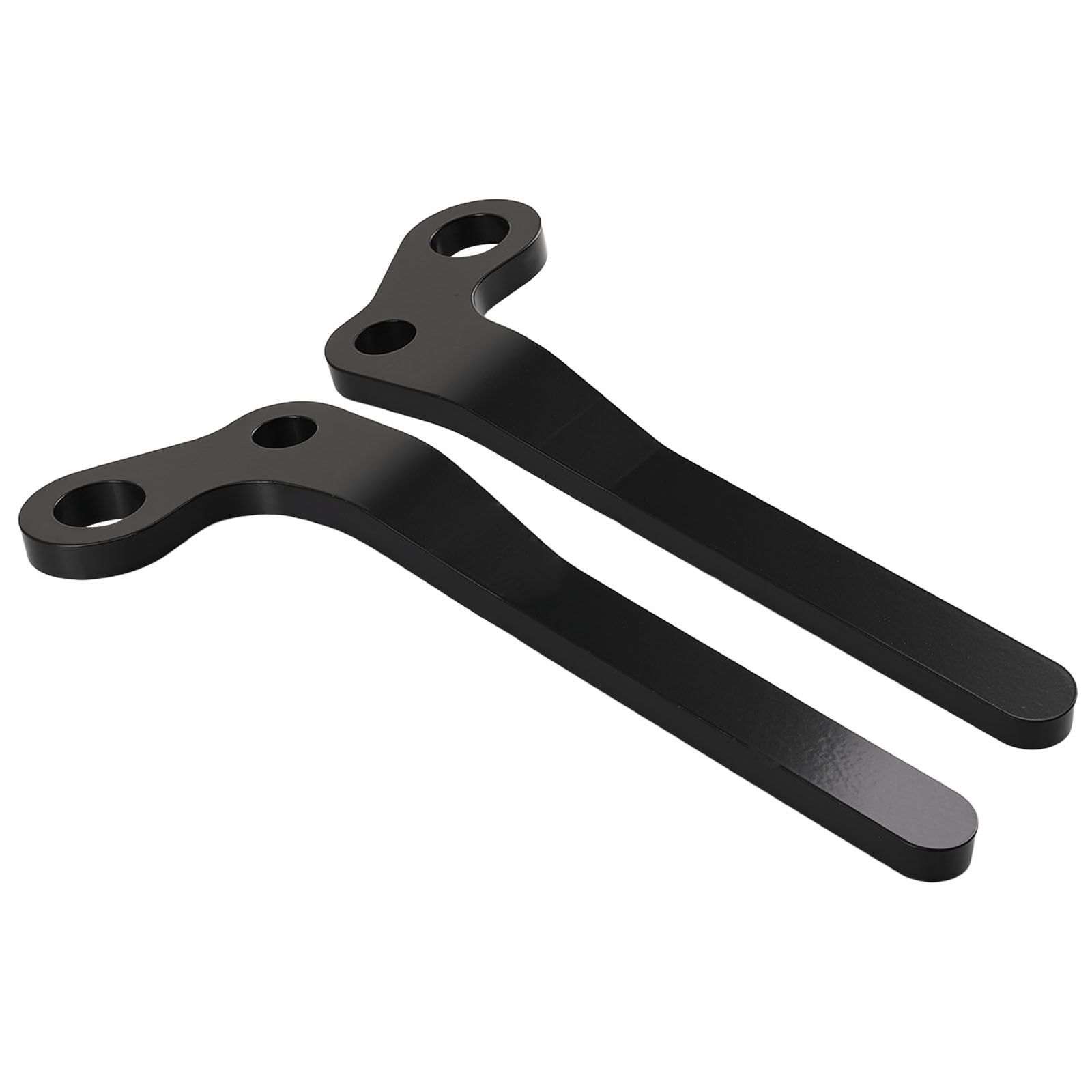 LH & RH Hand Lever Kit For Bobcat 643,653 S220 S250 S300 S330 6724775 6724776