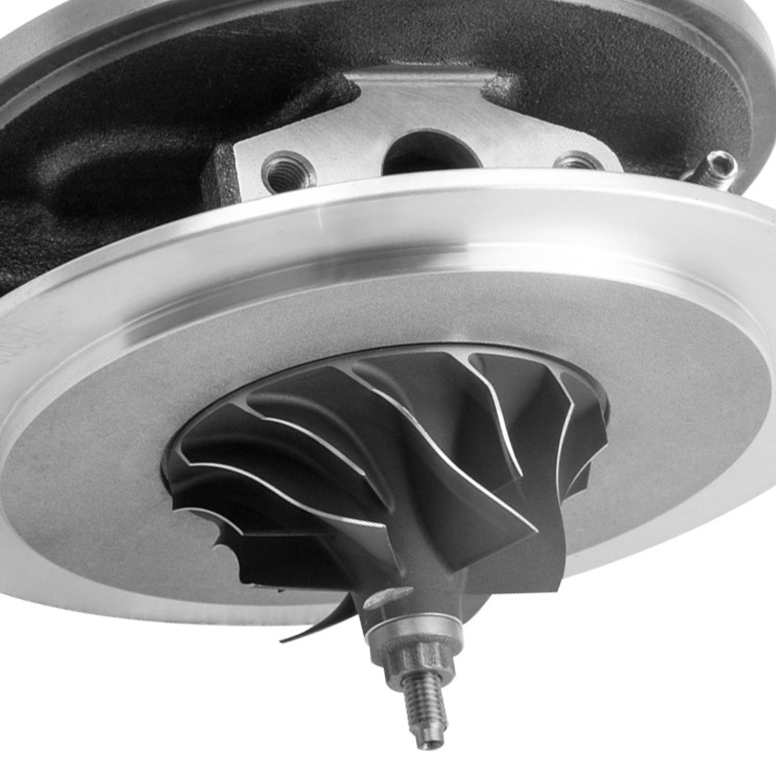 GT2556V Turbo chrager Cartridge Cartouche for BMW 530 E39 2000 730D 454191 CHRA