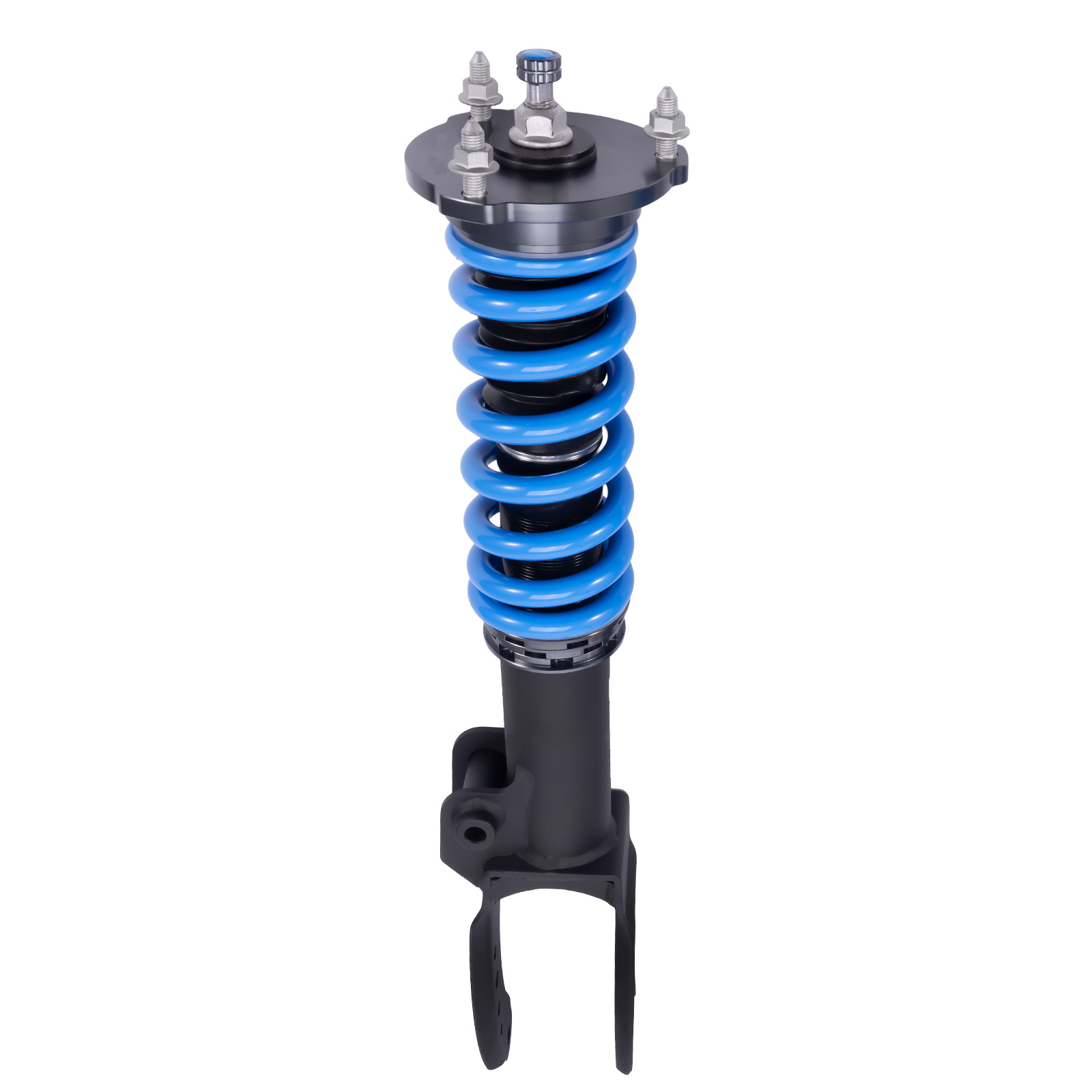 Amortisseur Combiné Fileté for Porsche Cayenne (92A/Type 958) 11-18 4.8 4.2 3.6