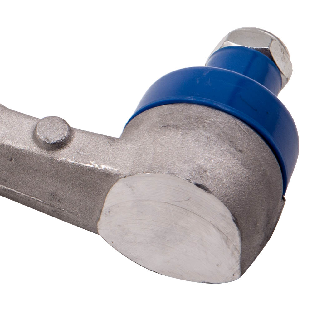 VORDERE 4X QUERLENKER + 2X STABILISATOR FOR MERCEDES-BENZ C-KLASSE E-KLASSE W204