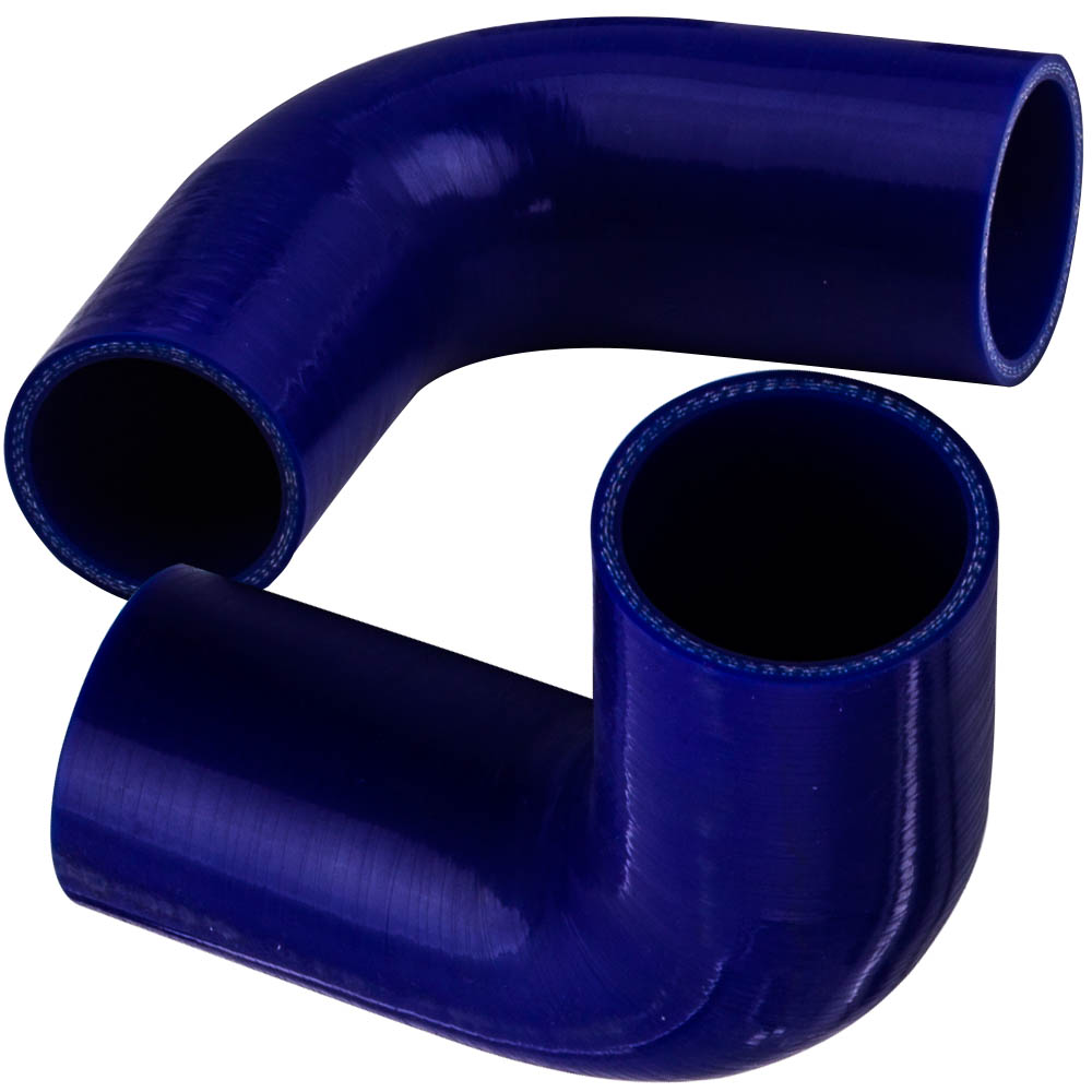 Ladeluftkühler Rohre Einbauset for Skoda Fabia MK1 6Y 1.9TDI VRS PD130 2002-2009