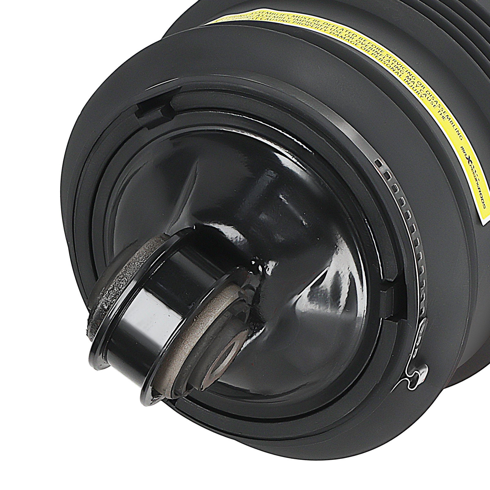 Suspensión de aire trasera izquierda for Mercedes W211 Clase E 02-09 2113200725