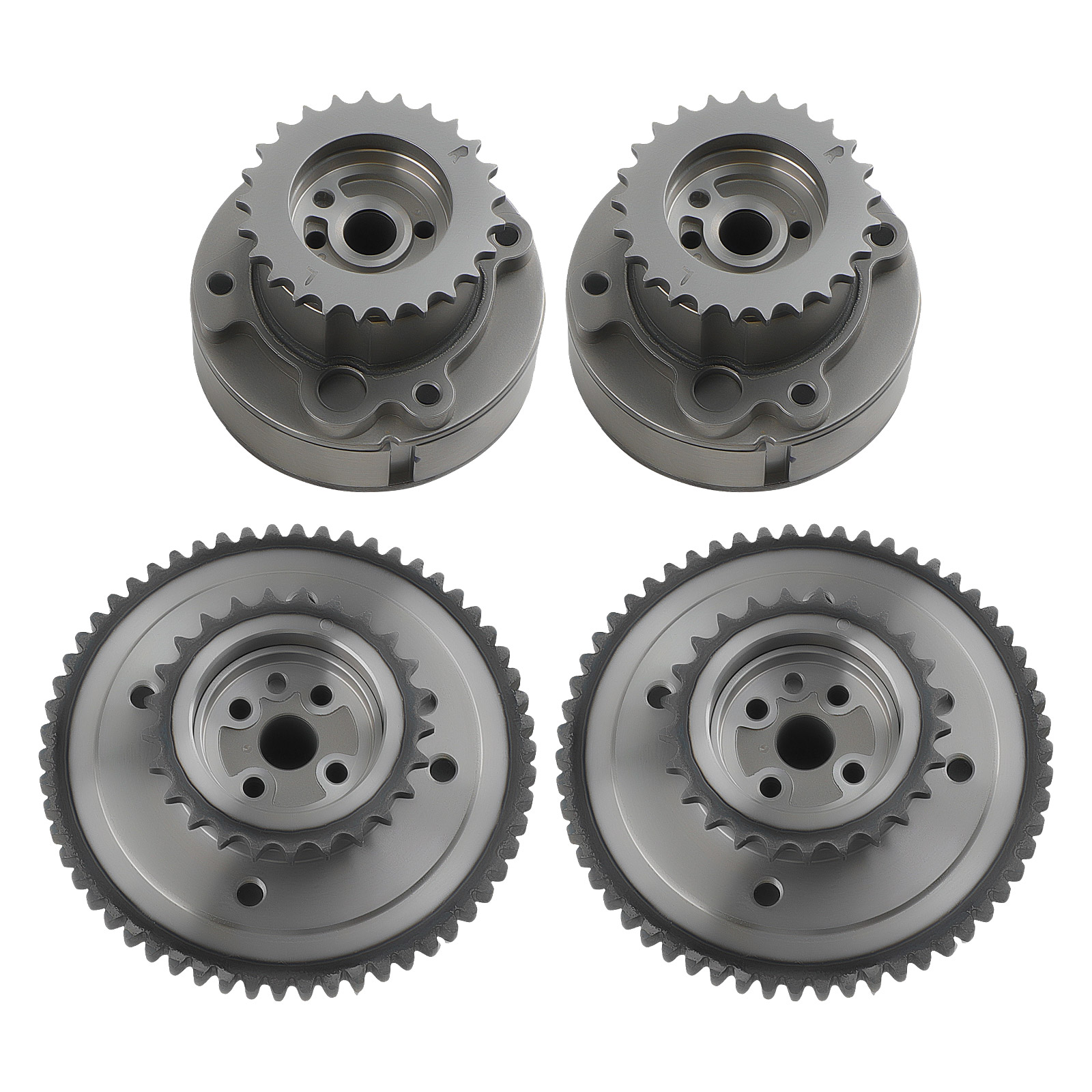 Timing Chain Cam Phaser VVT for Ford for Lincoln Taurus Transit Explorer F-150
