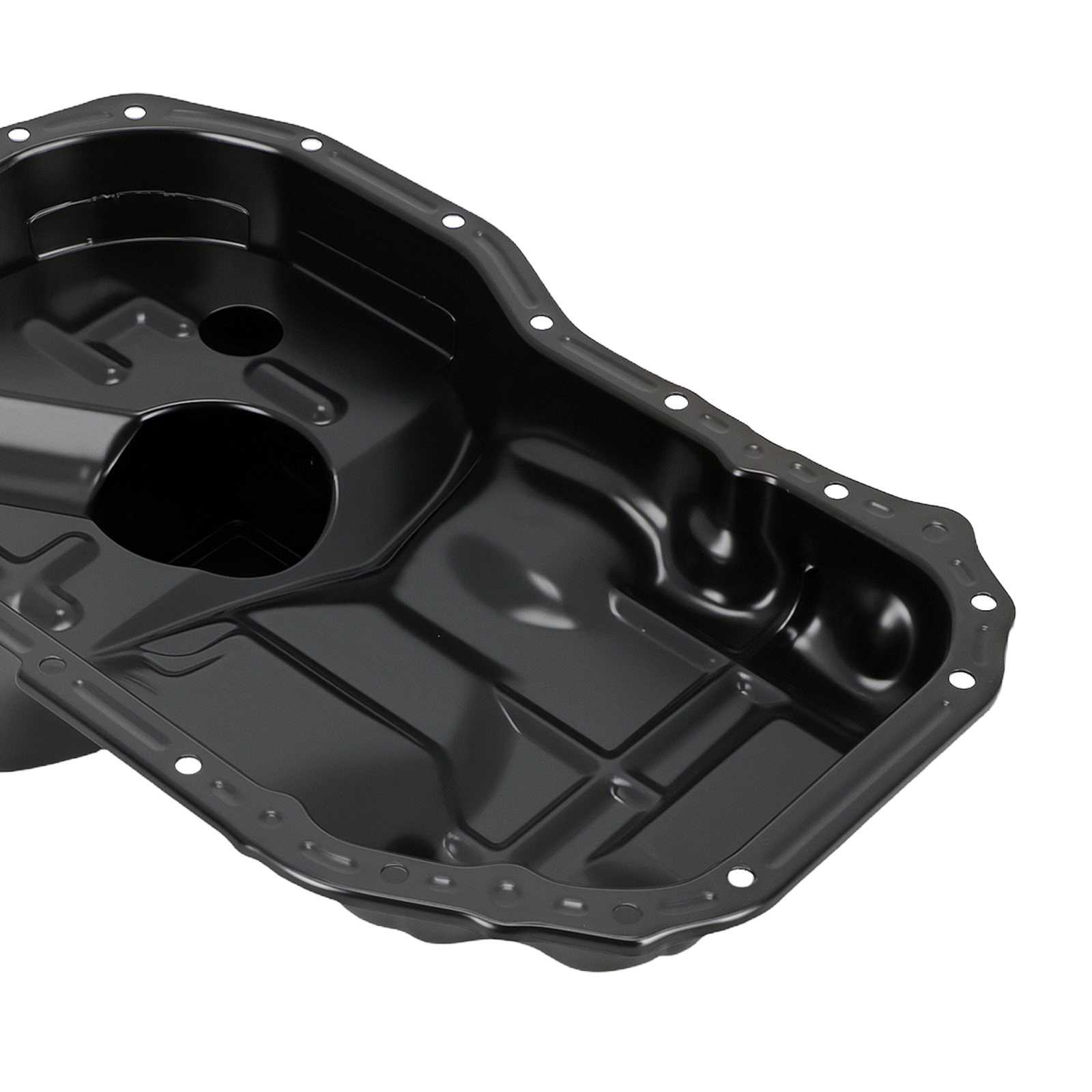 Motorölwanne for Chrysler Sebring 2.4L 2001-2005 CRP42A 311-58580 Stahl