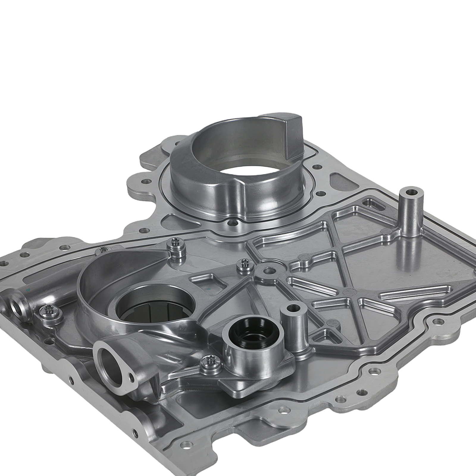 Oil Pump for Chevy Trailblazer GMC Envoy Buick Rainier 02-09 12628565
