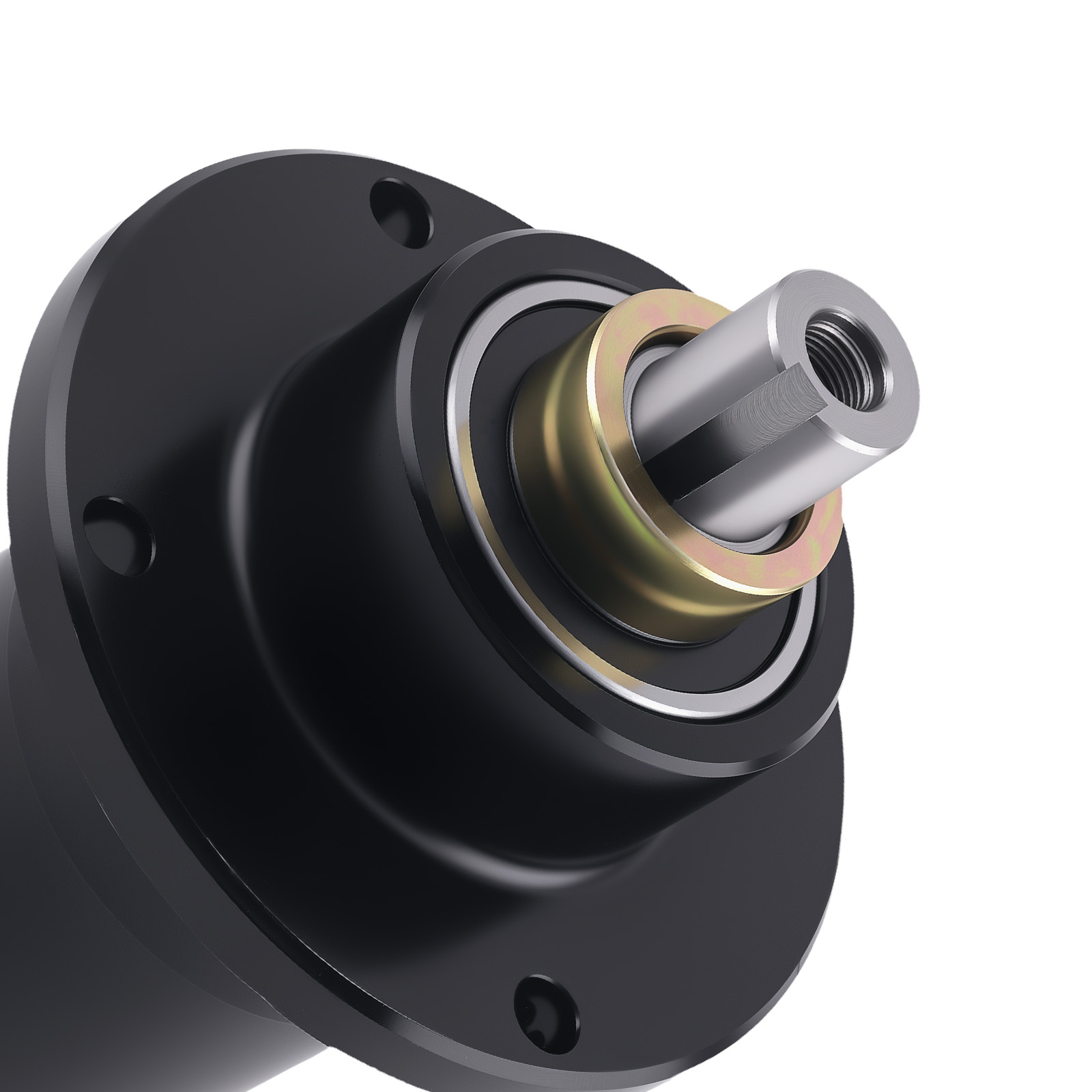 Deck Spindle Assembly for BAD BOY AOS 60