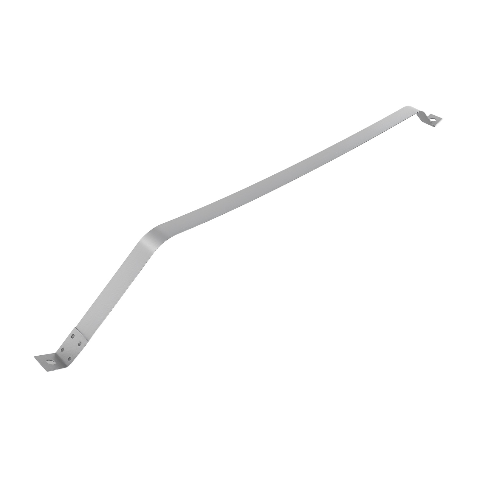 2x Fuel Tank Holding Straps for Toyota RAV4 SUV 2.0L 2.4L 01-05 7760142050