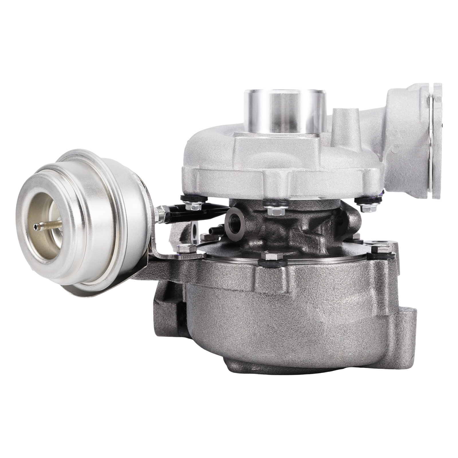 Turbo for VW Passat Audi 1.9TDI 2.0TDI 96-103 KW 130-140 PS AWX BPW 717858 DE