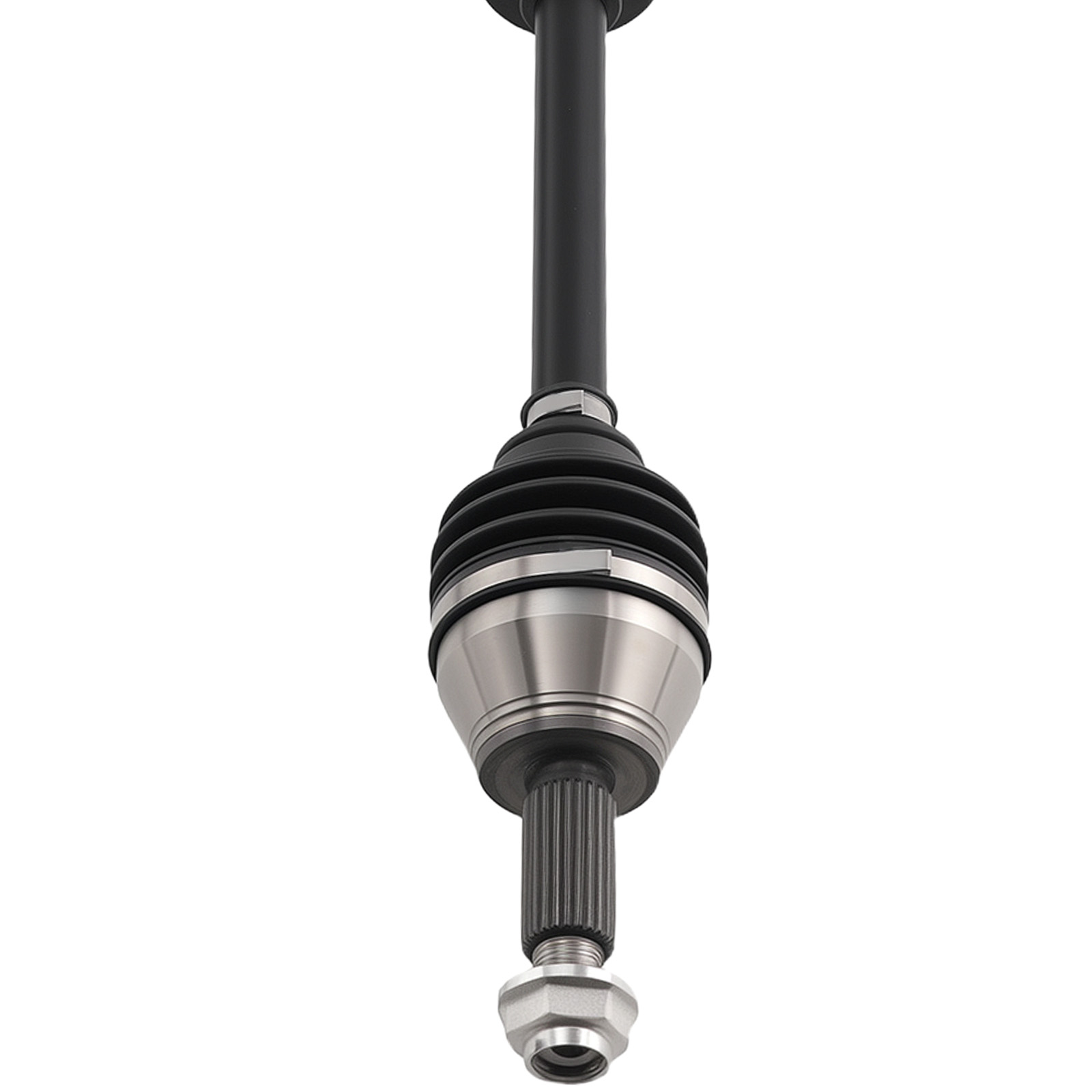 Front Left & Right CV Axle for Ford Fiesta 1.6L Auto Dual Clutch 2011-2015