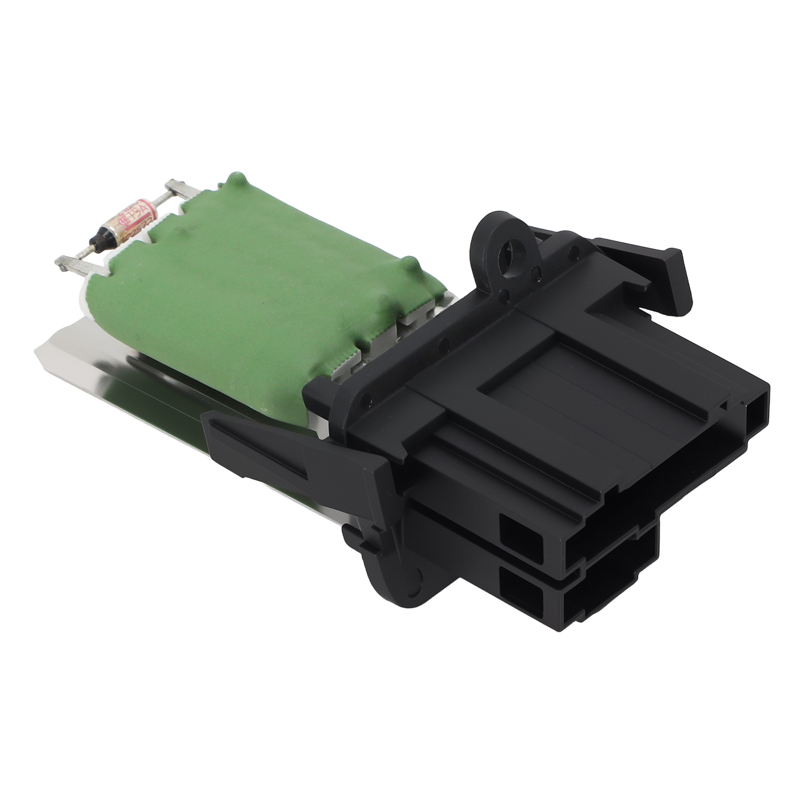 Gebläsemotor Vorwiderstand for VW Caddy 2 Kasten 1H0959263 1995-2004 5 Pins