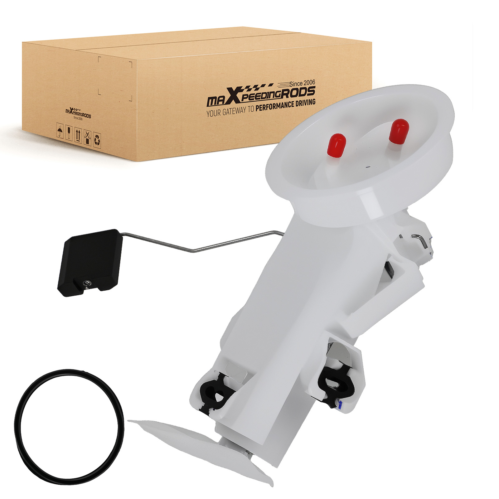 Fuel Pump Module Assembly for 1996-2002 BMW Z3 E36 1.9L-3.2L 16141183687