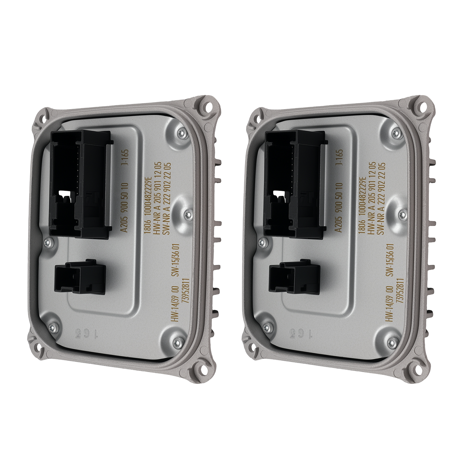 Xenon Headlight Ballast Module for Mercedes W205 C-Class 2015-18 A2059008504