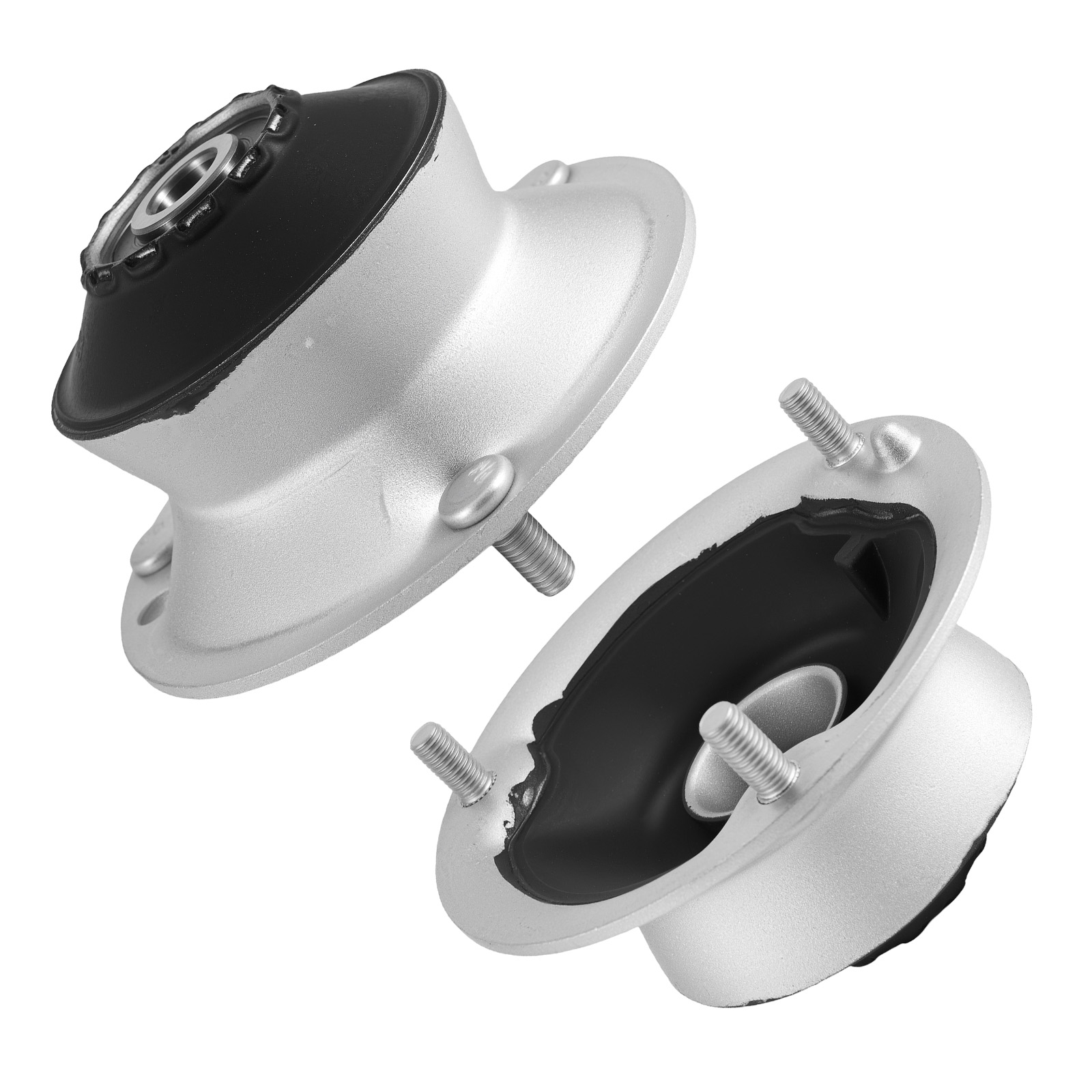 Montaje Amortiguador Delantero for BMW Serie 1 3 5 6 X1 31306775098 2pcs
