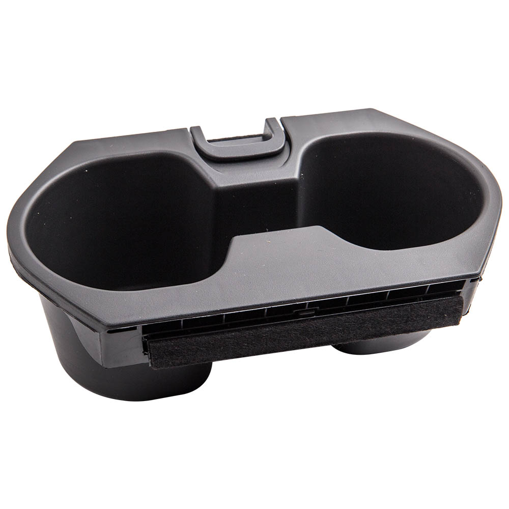 Replacement Console Armrest Cup Drink Holder for Honda Civic 16-18 83446TBAA01ZA