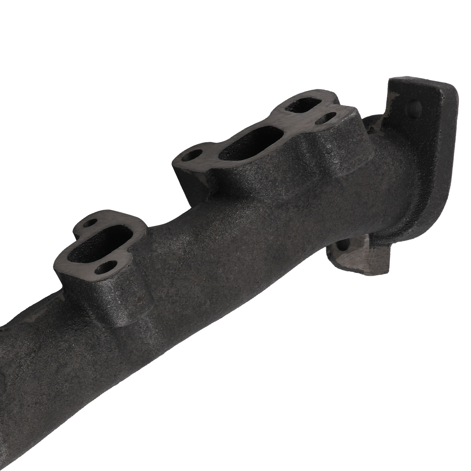 Exhaust Manifold w/ Gasket Kit Left for Dodge Ram 1500 Dakota Chrysler V8 4.7L