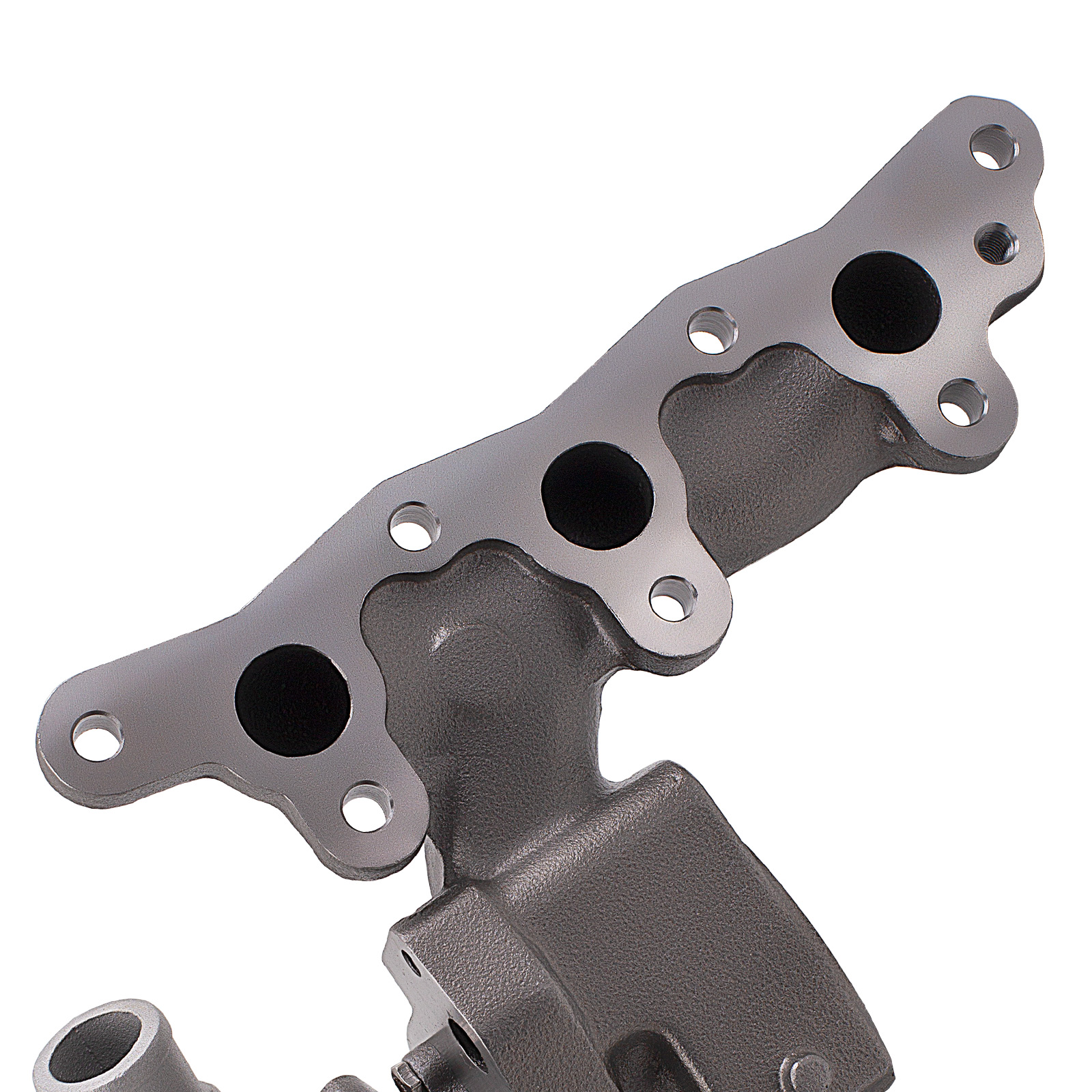 Turbolader Smart Fortwo City-Coupe 30kW 41PS 6600960199