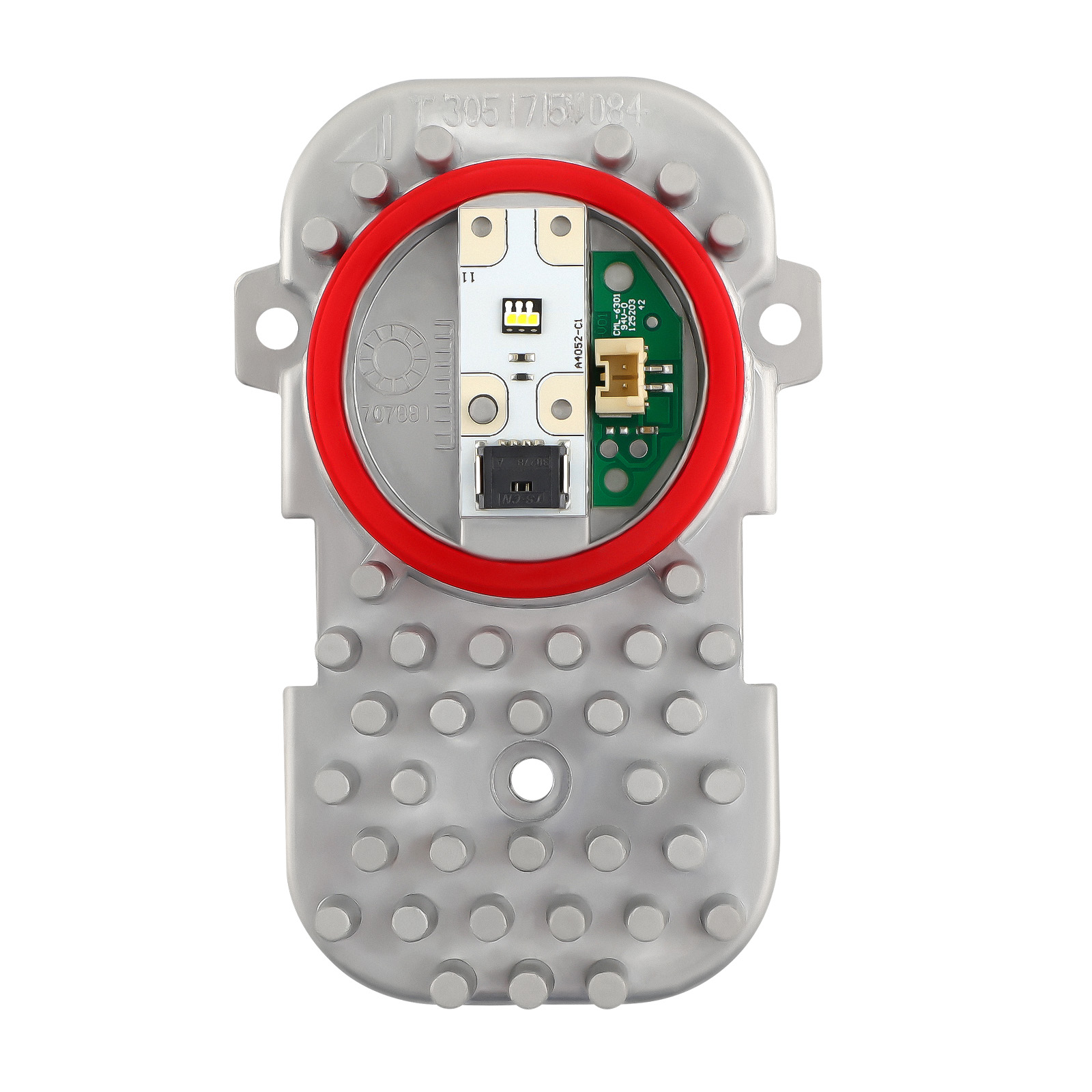 LED Scheinwerfer Steuergerät for BMW 3er 6er X3 X5 E92 E93 F06 F12 F13 7263051