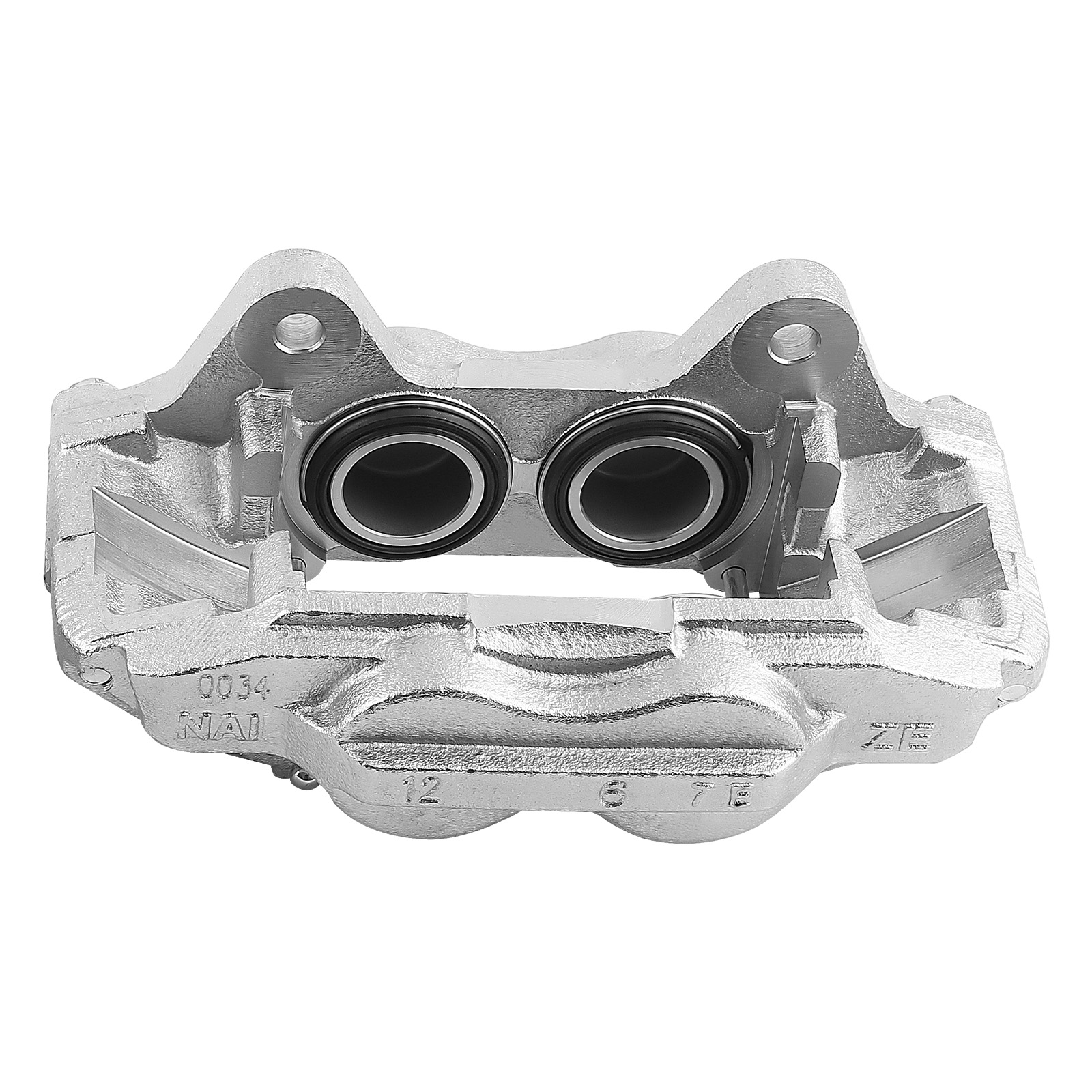 Front Right  Disc Brake Caliper for Toyota FJ Cruiser 2007-14 4Runner 2003-2009