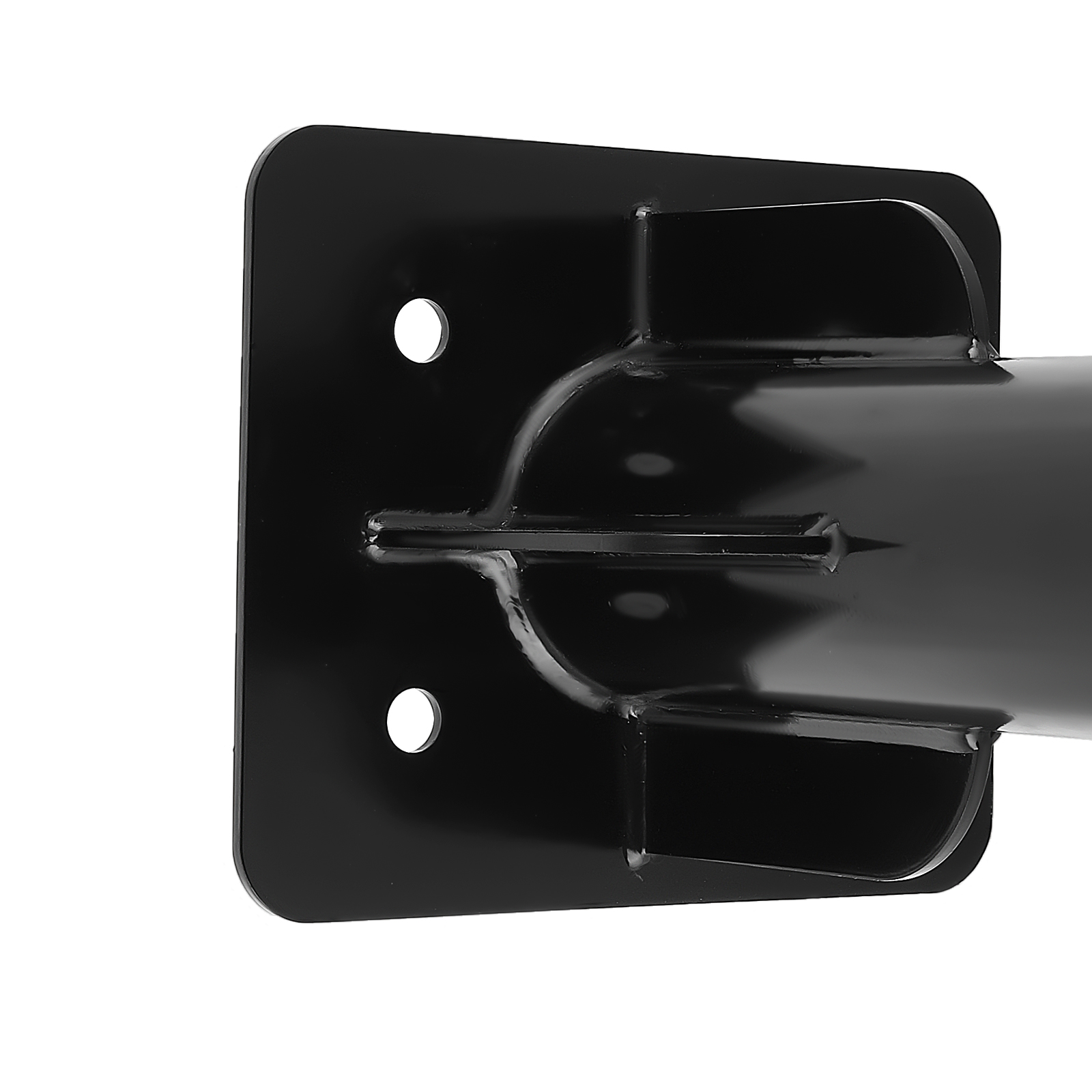 Fifth (5th) Wheel for Camper RV Adapter Hitch to Gooseneck Height 17'' 20000lbs