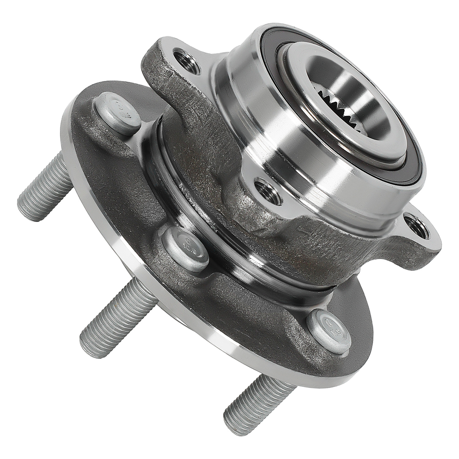 Front Wheel Hub Bearing for Ford Fusion SSV Plug-In Hybrid Lincoln MKZ 2013-2020