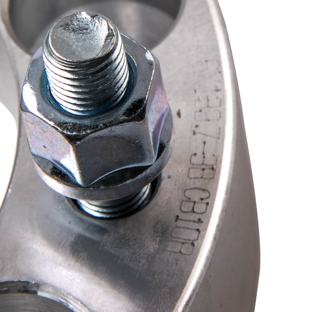 38mm PCD 6x139.7mm Spacer Entretoises de Roue for Toyota Land cruiser 4Runner