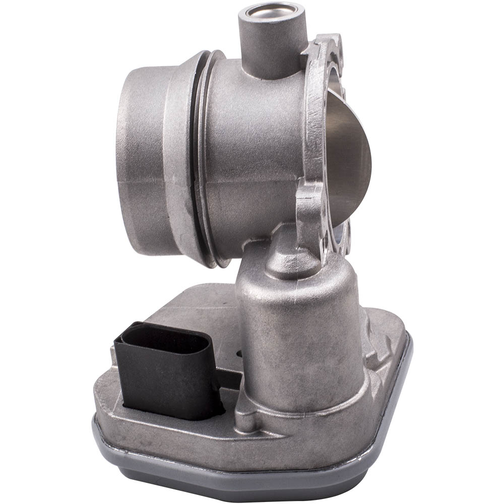 Drosselklappe for BMW X5 E70 2009 2010 2011 2012 2013 335d E90 3.0L 11717804384