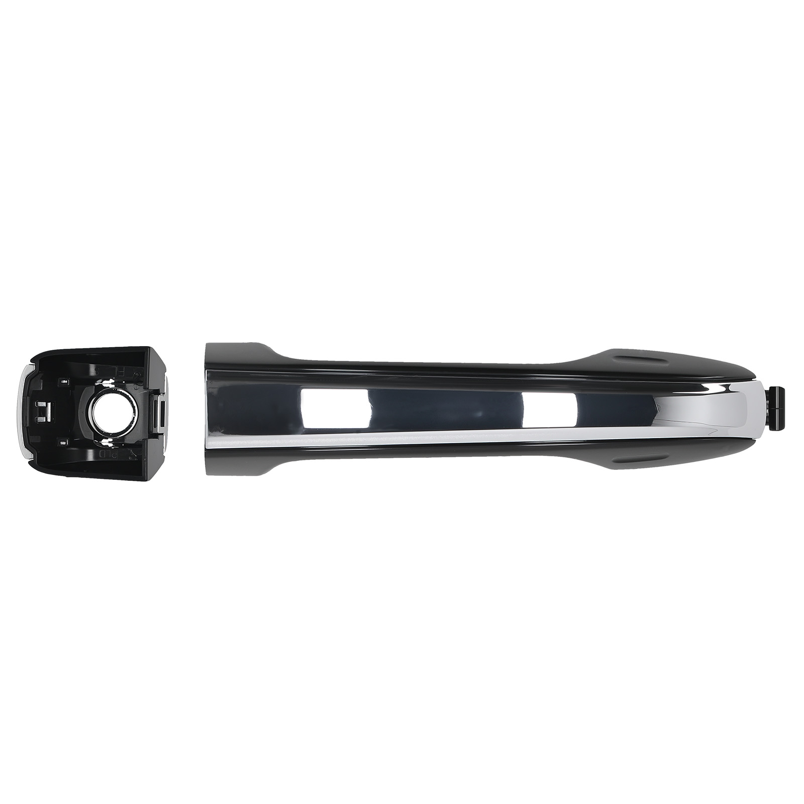 Front Left Door Handle for Toyota 4Runner Nightshade 2020-2021 69250-60060