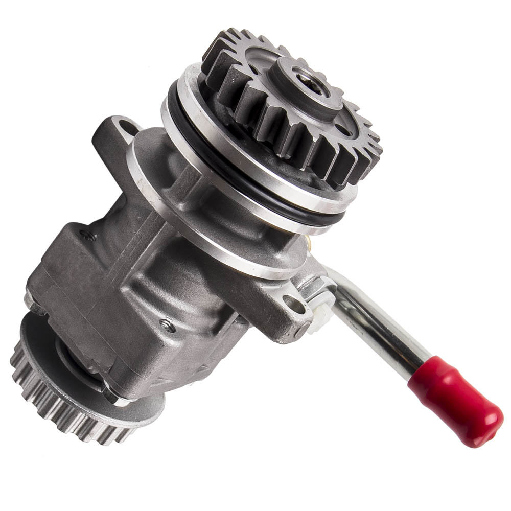 Power steering pump for Volkswagen VW TRANSPORTER T5 2.5 TDI 7H0422153G