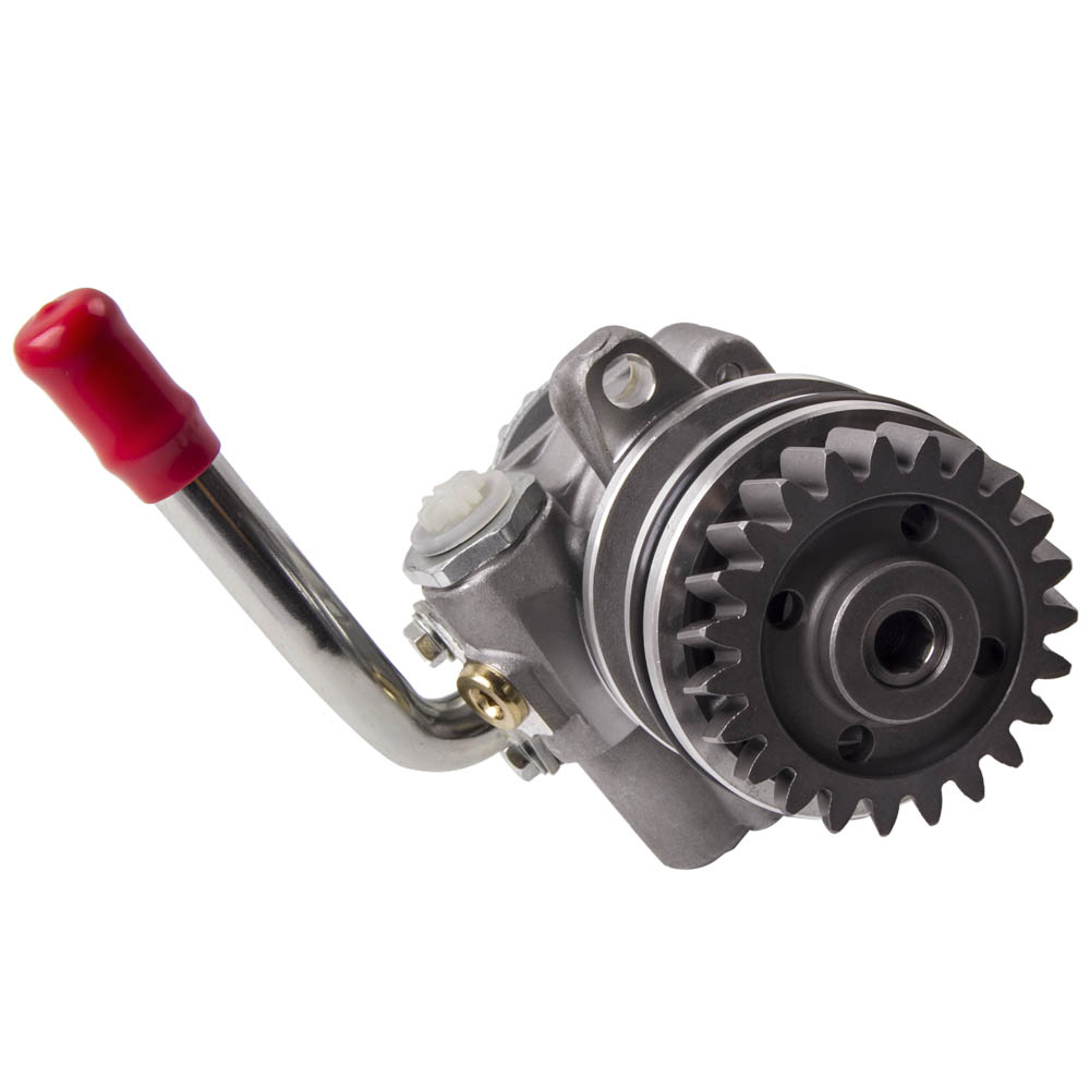 Power steering pump for Volkswagen VW TRANSPORTER T5 2.5 TDI 7H0422153G