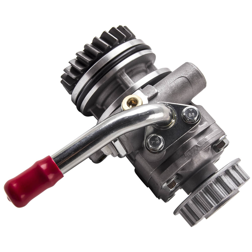 Power steering pump for Volkswagen VW TRANSPORTER T5 2.5 TDI 7H0422153G