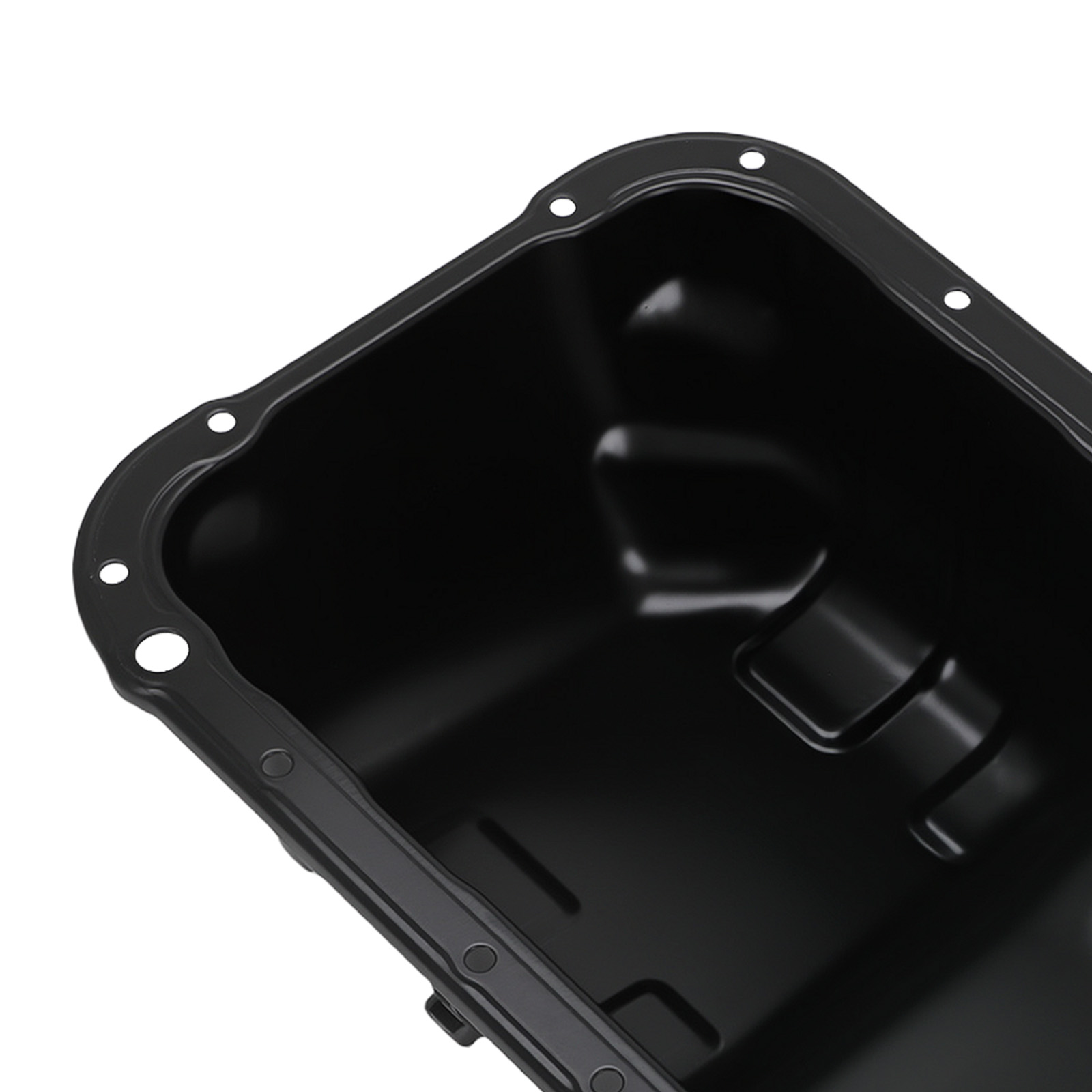 Engine Oil Sump Pan for Honda Accord 2.3L 1998-2002 11200PAAA00 Front