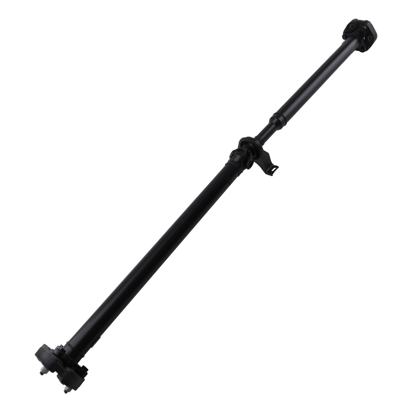 Complete Propshaft Rear for Dodge Challenger 5.7L 09-13 RWD Auto Trans. 936-167