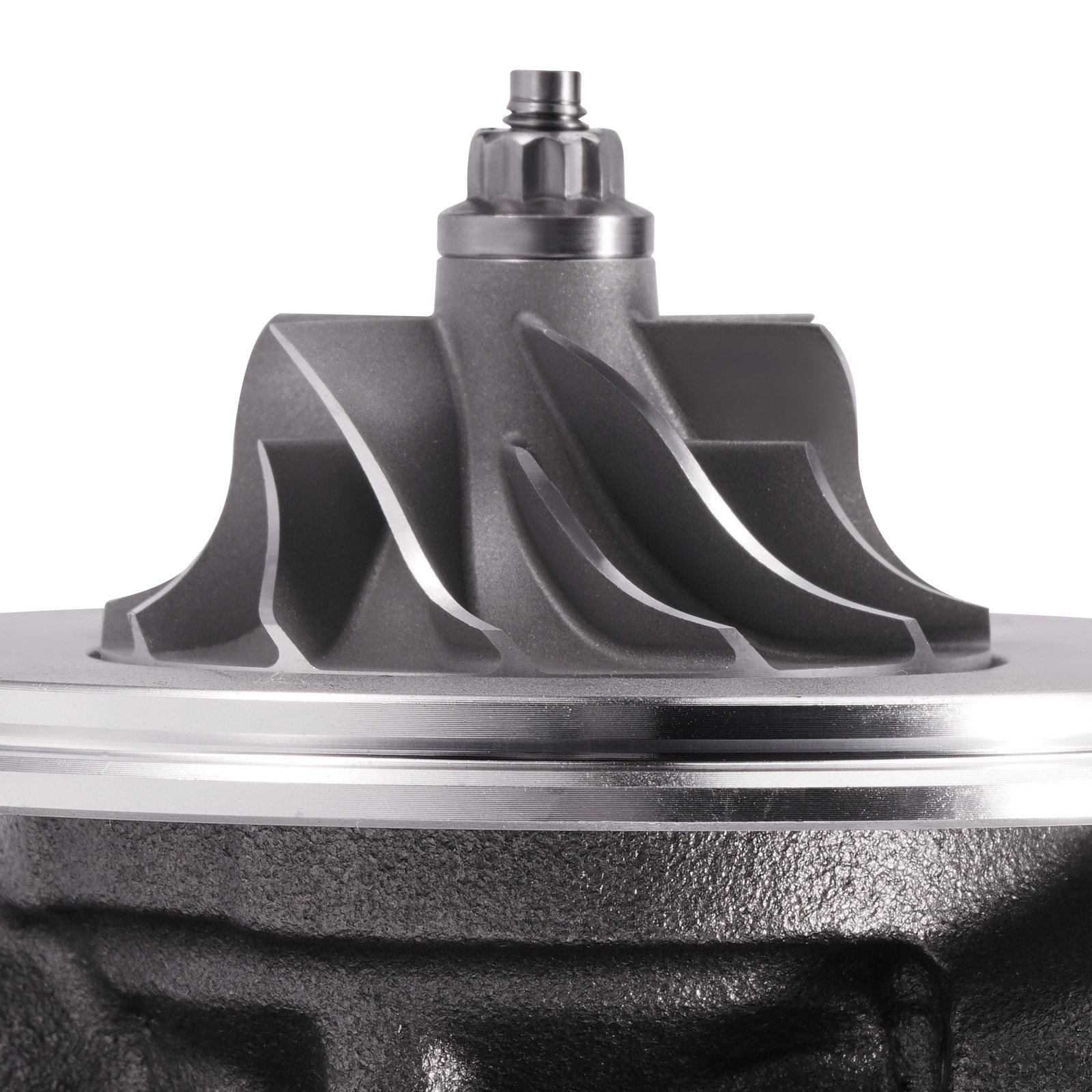 Rumpfgruppe for AUDI VW SKODA 1,9 / 2,0 TDI AFV AWX BPW BGW 96-100kw 717858 NEU