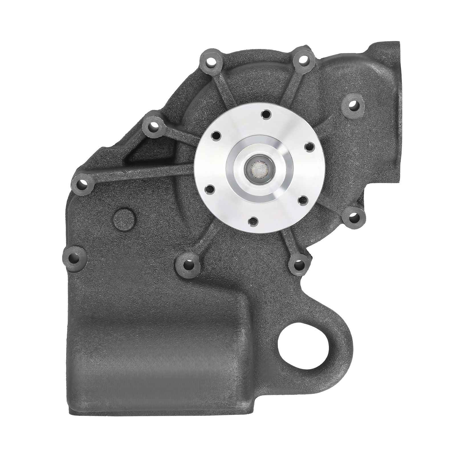 Water Pump Kit w/ Gasket for Freightliner Columbia 2001-2011 EA4602000001