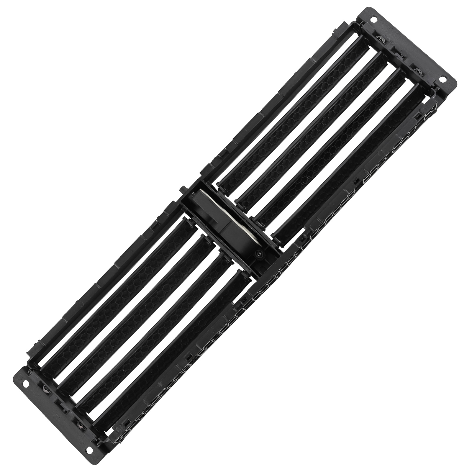 Front Lower Active Grille Shutter for Buick Lacrosse Chevrolet Bolt EV Malibu