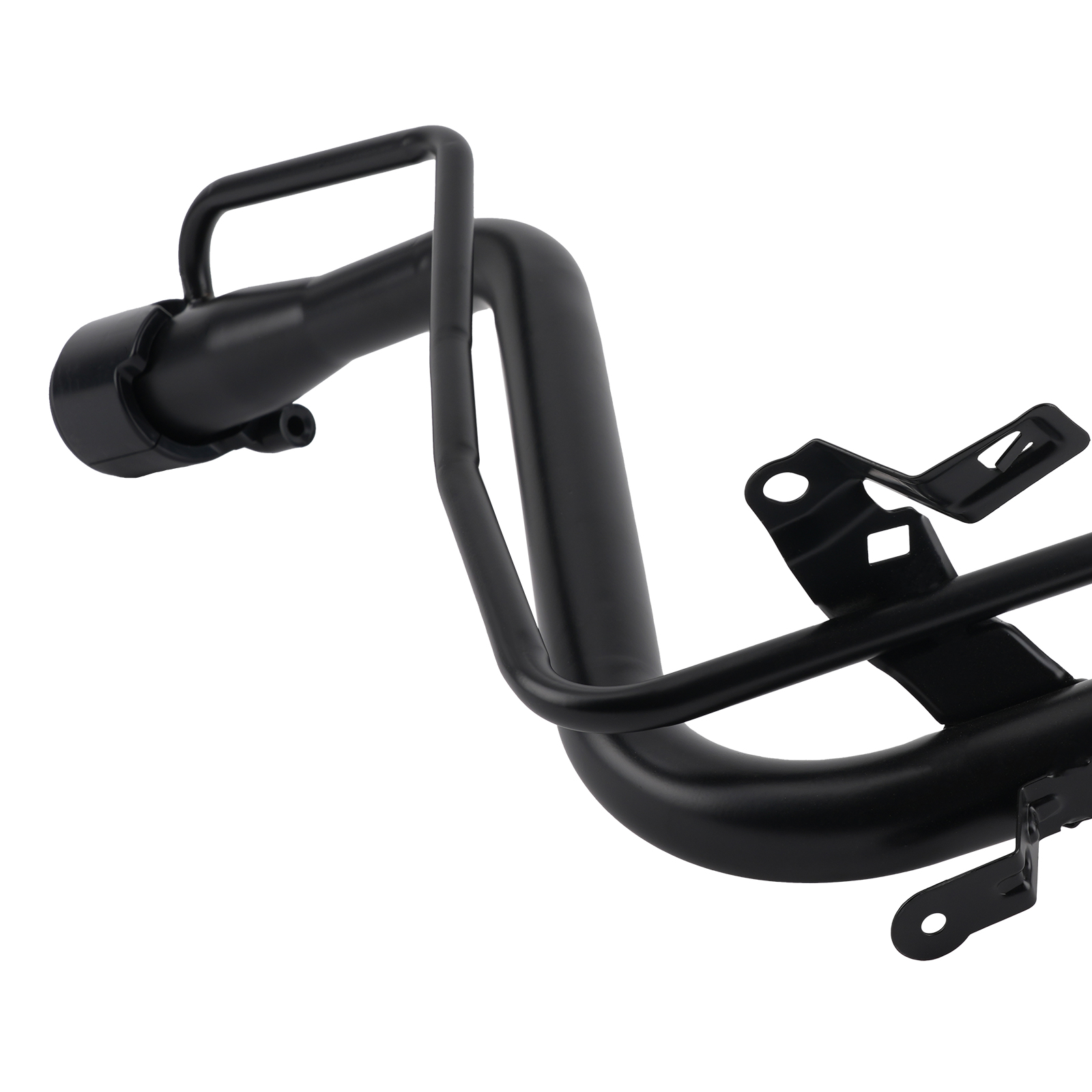 Tubo Rifornimento Carburante for Toyota Yaris P9 1.3 4WD 2007-2010 772010D100