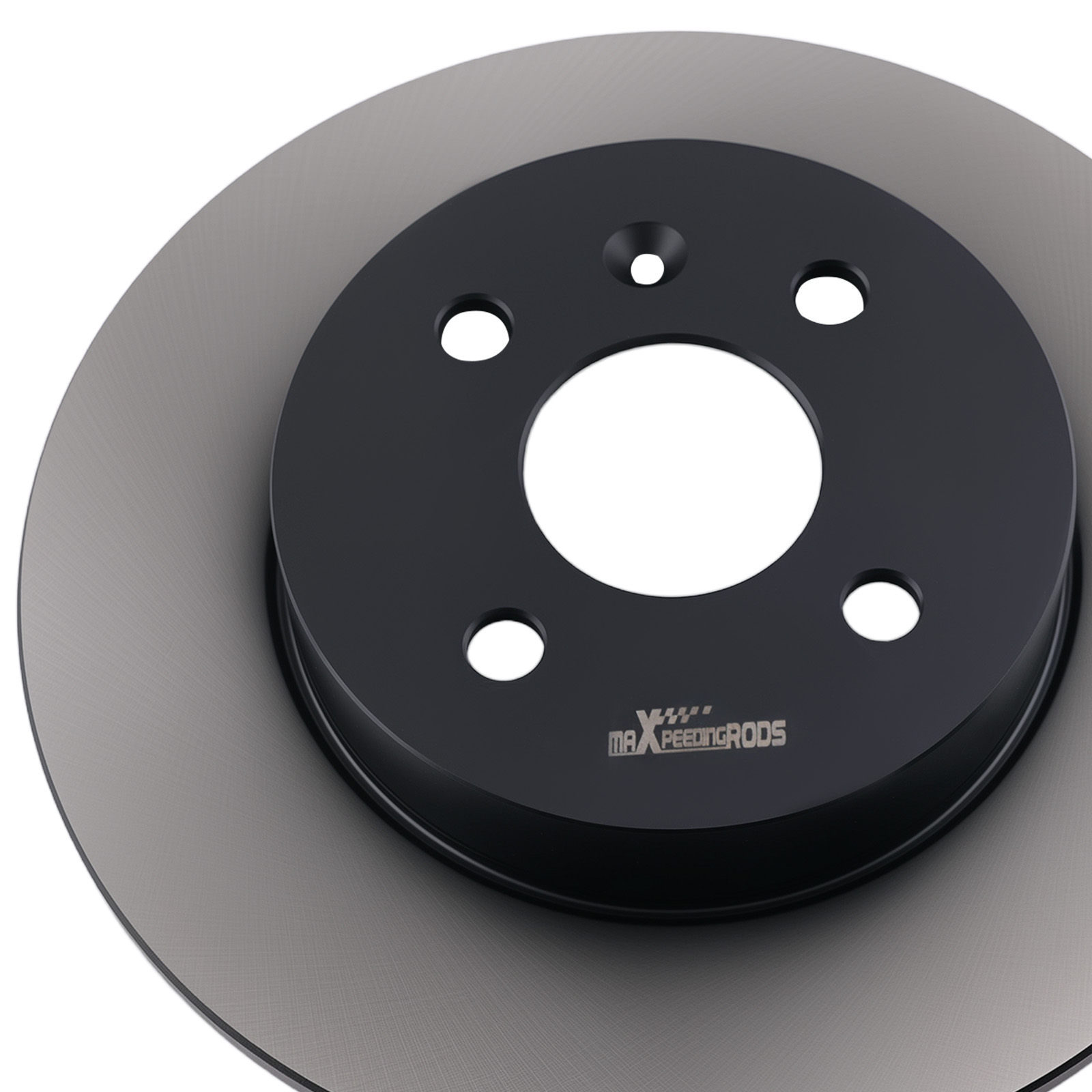 2x Bremsscheiben Hinten für Opel Combo Kasten Großraumlimousine Tour Corsa 264mm