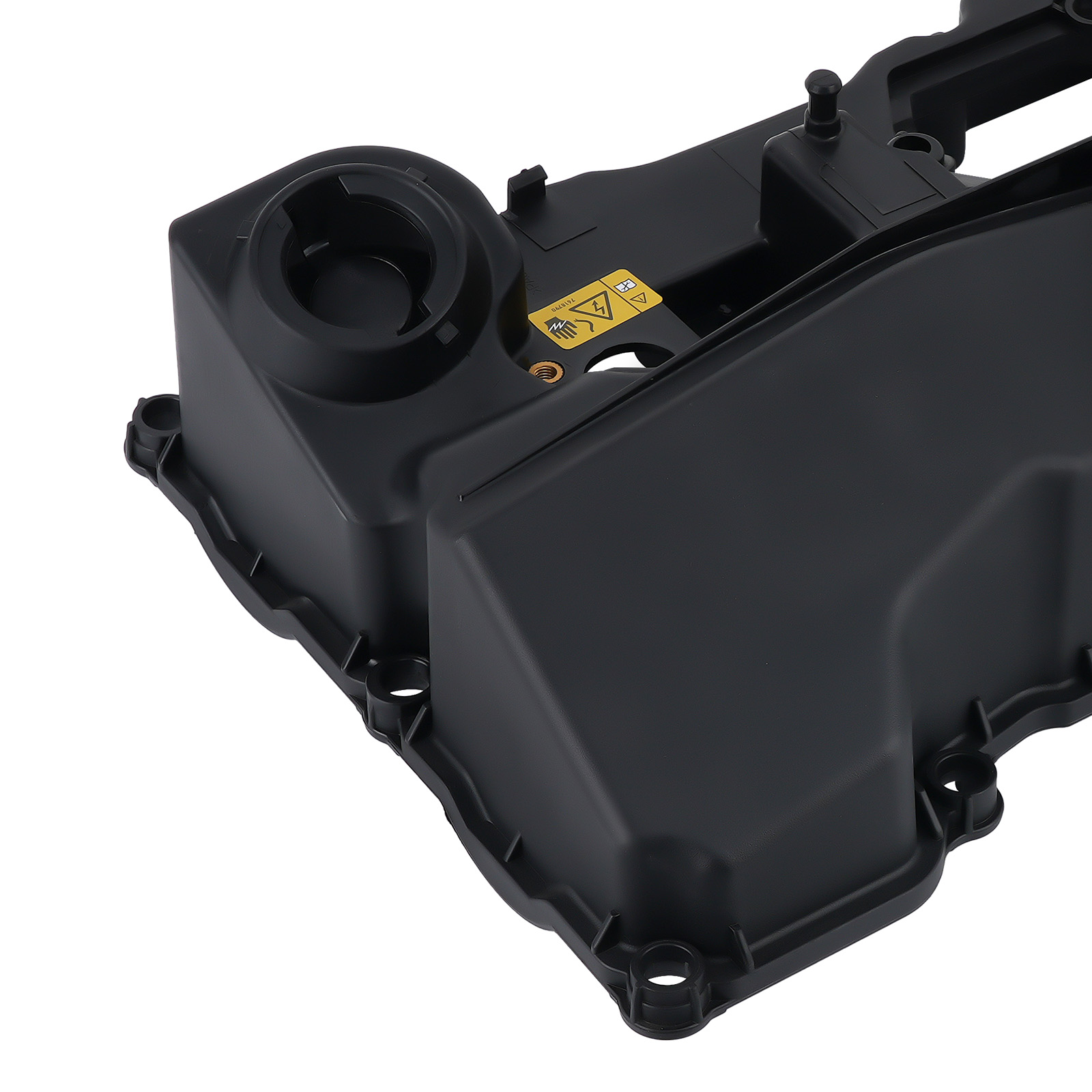 Engine Valve Cover Fit For BMW 1 series E81 E82 E87 E88 118i, 120i 11128645888