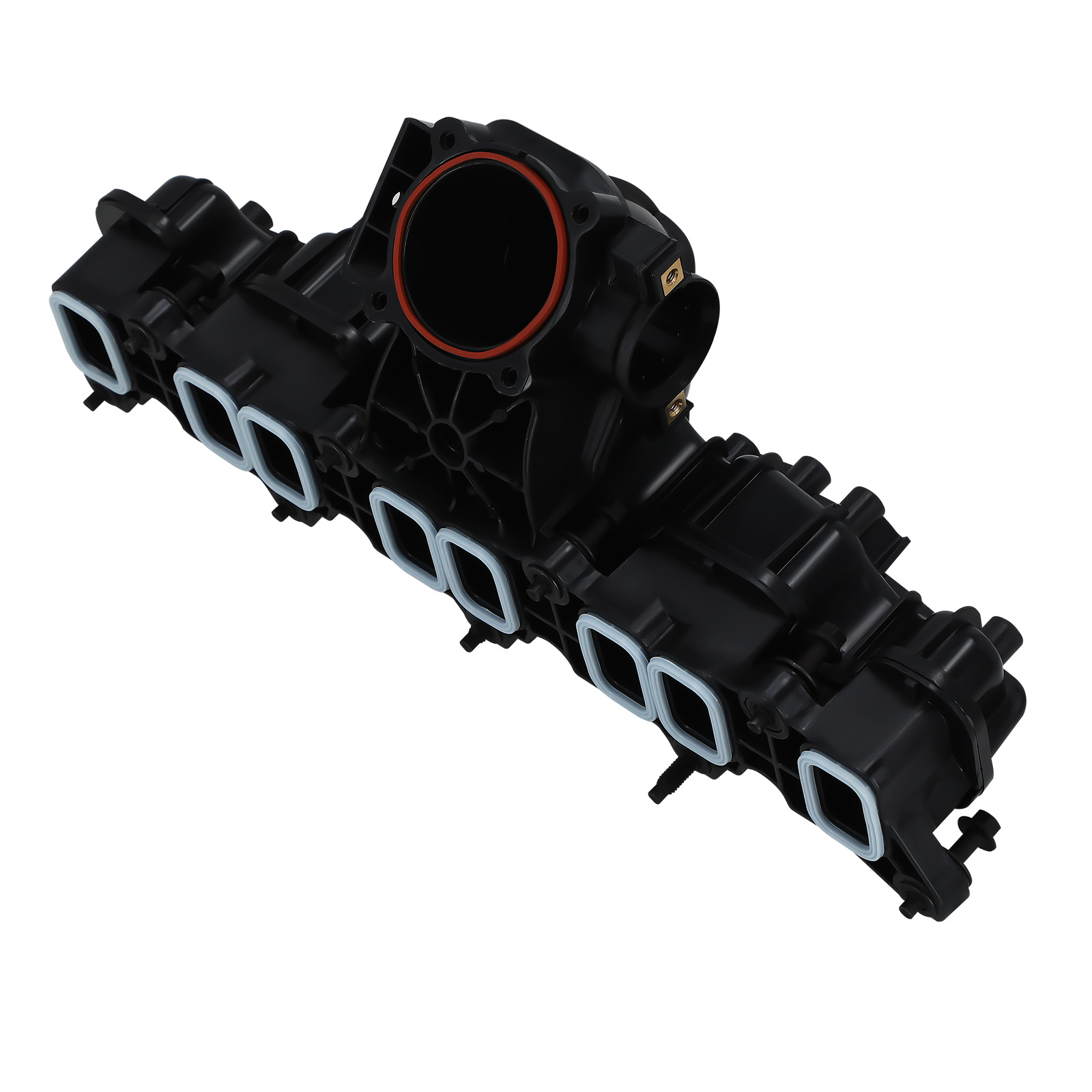 Colector de admisión for Ford Transit Peugeot Boxer Citroen Relay BK2Q9424CC