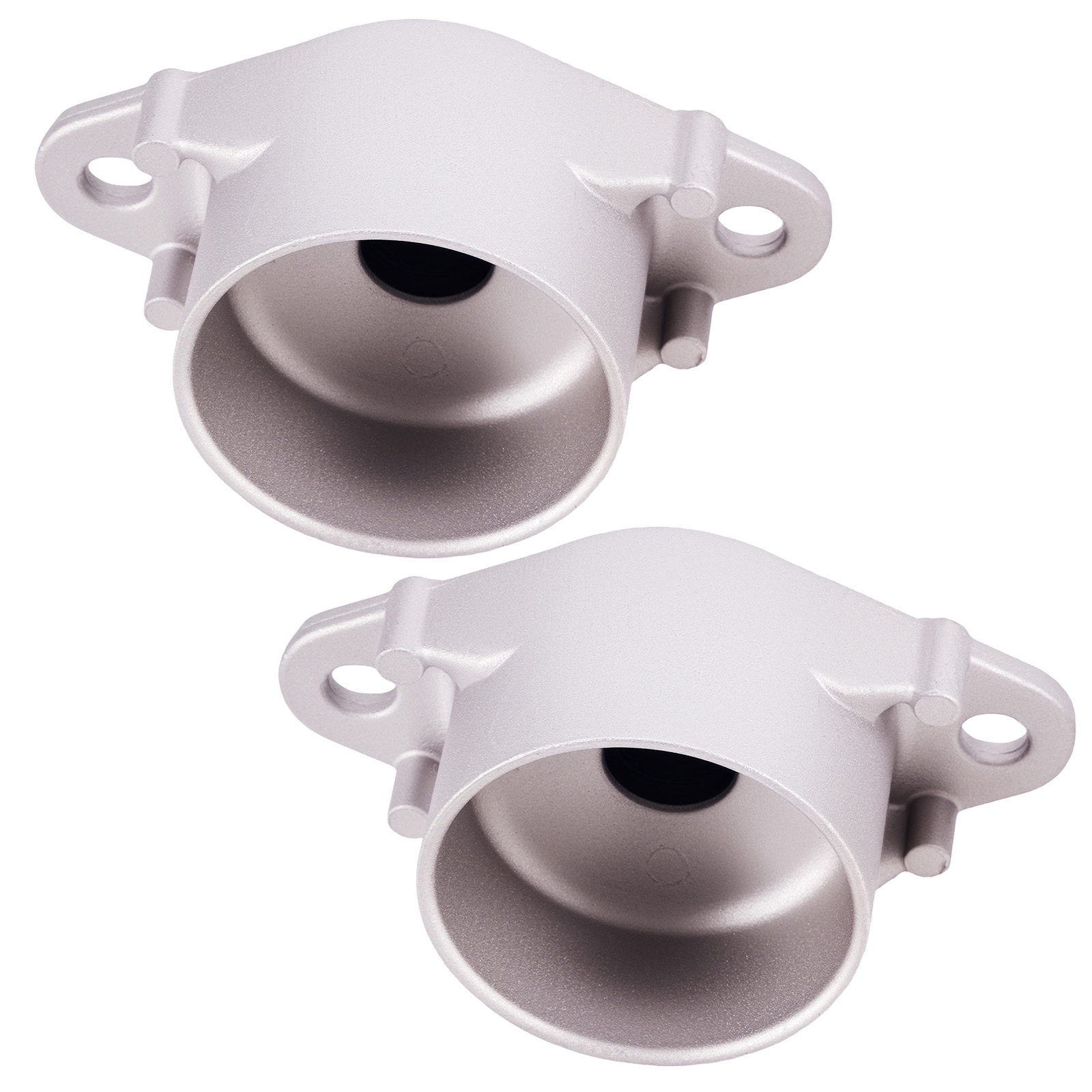 2 Federbein Domlager for Ford Fiesta B-Max EcoSport 1535299 8V5118A116AA Hinten
