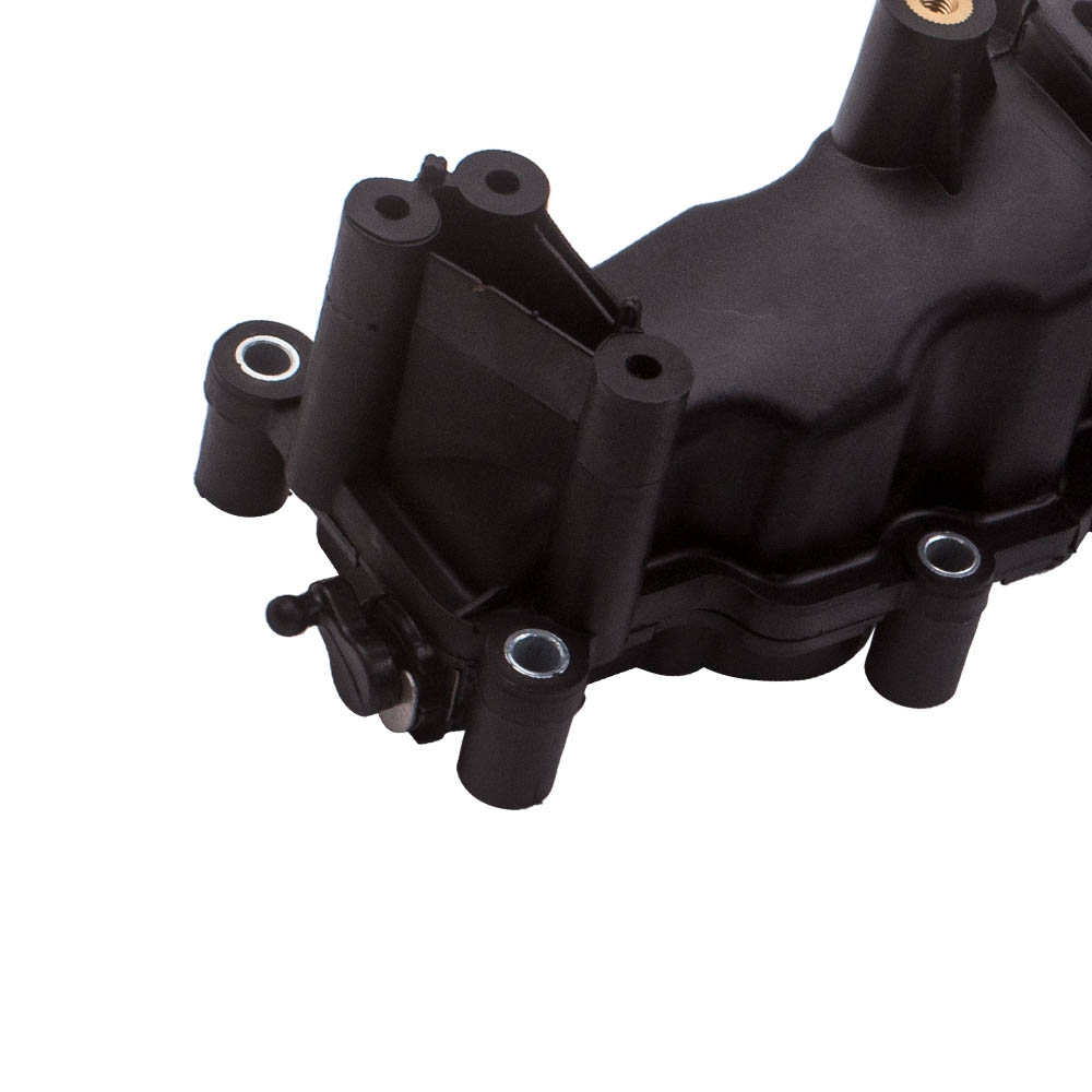 Collecteur D'admission 2 Pièces for Audi A4 B7 B8 A6 C6 C7 A8 Q7 2.7 3,0 Tdi