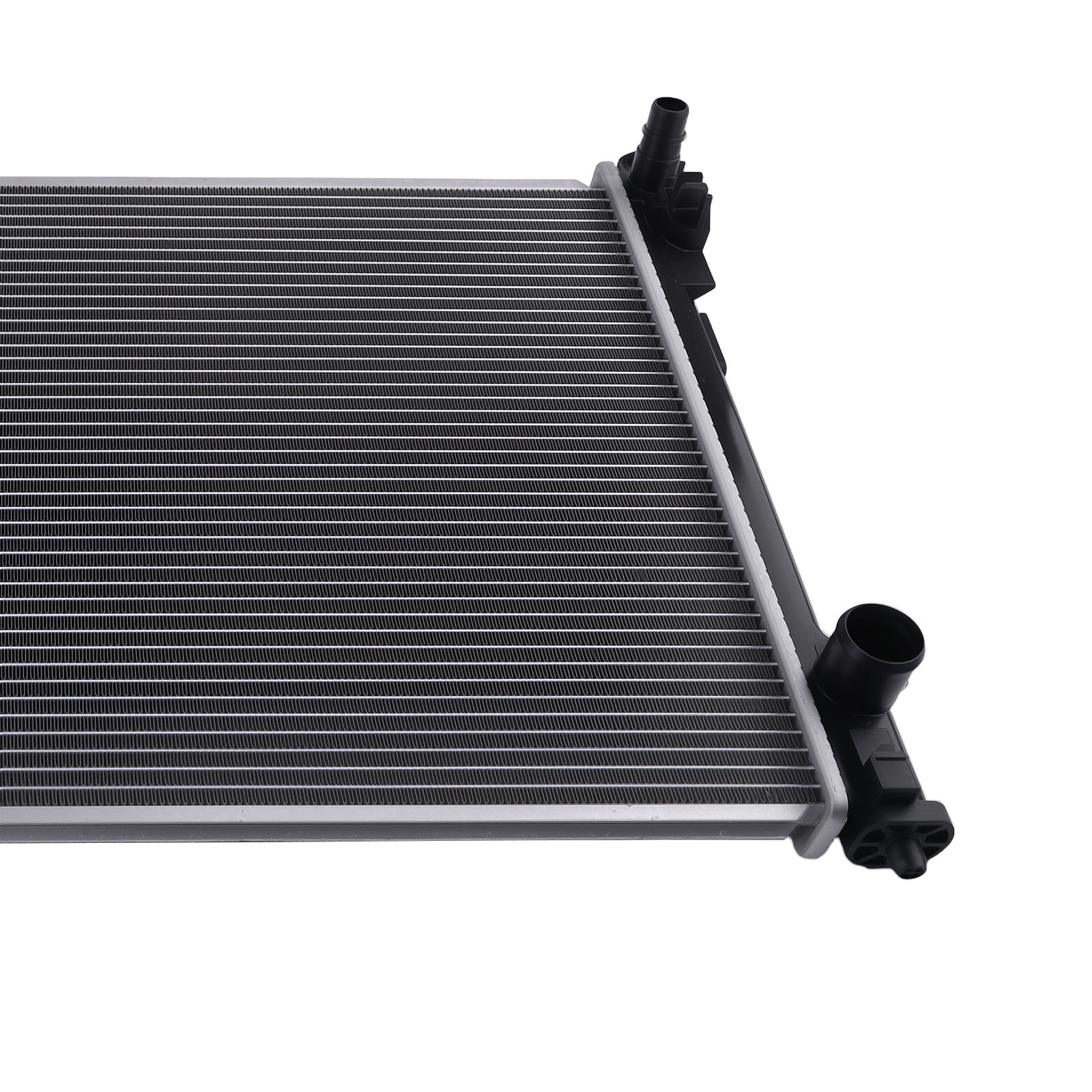 Cross Flow Cooling Radiator for Toyota Camry/RAV4/ES350 2018-2020 Q13670 MT