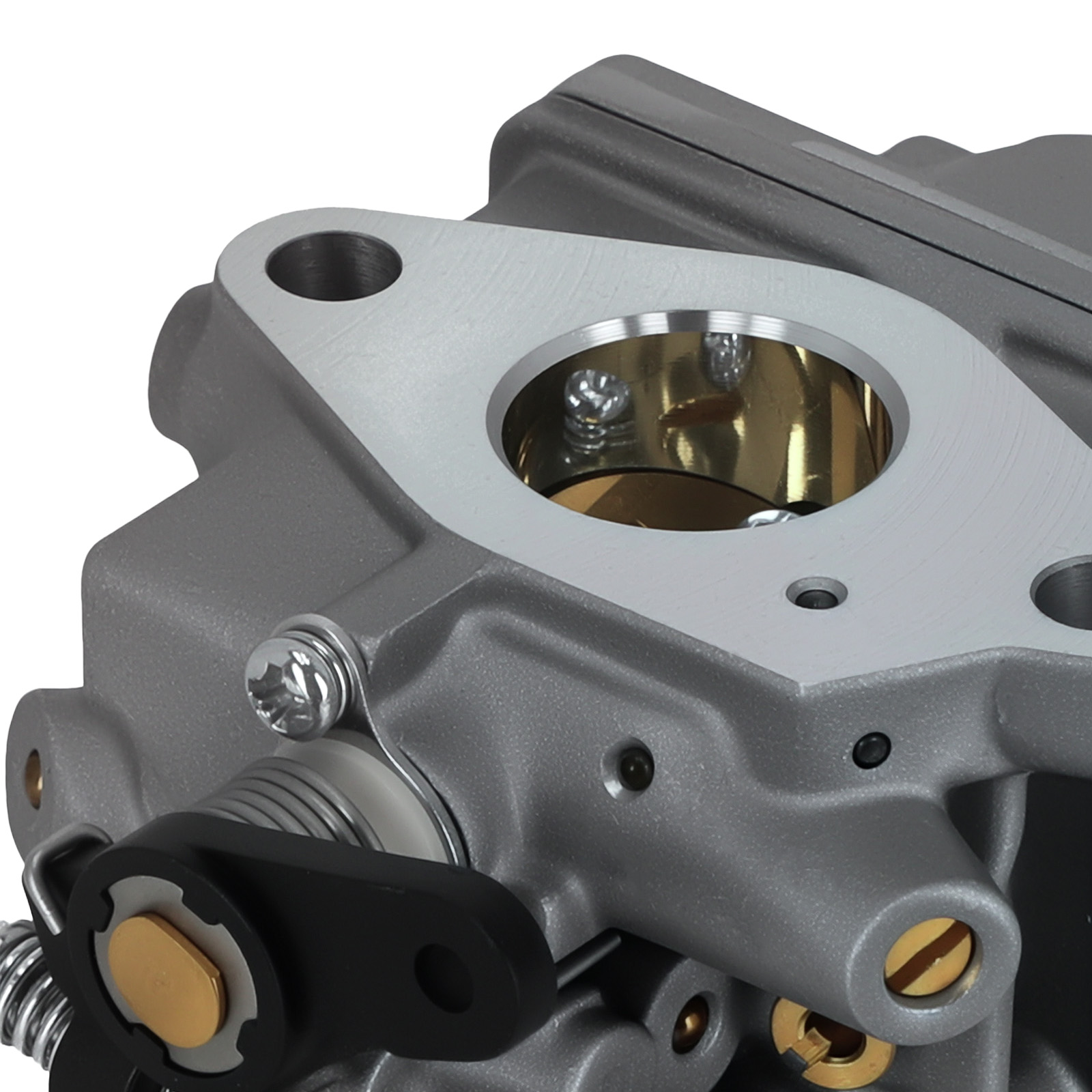 Carburetor for Tohatsu Outboard 4-stroke 4HP 5HP NSF5A2 NSF5B Carb 803522T03