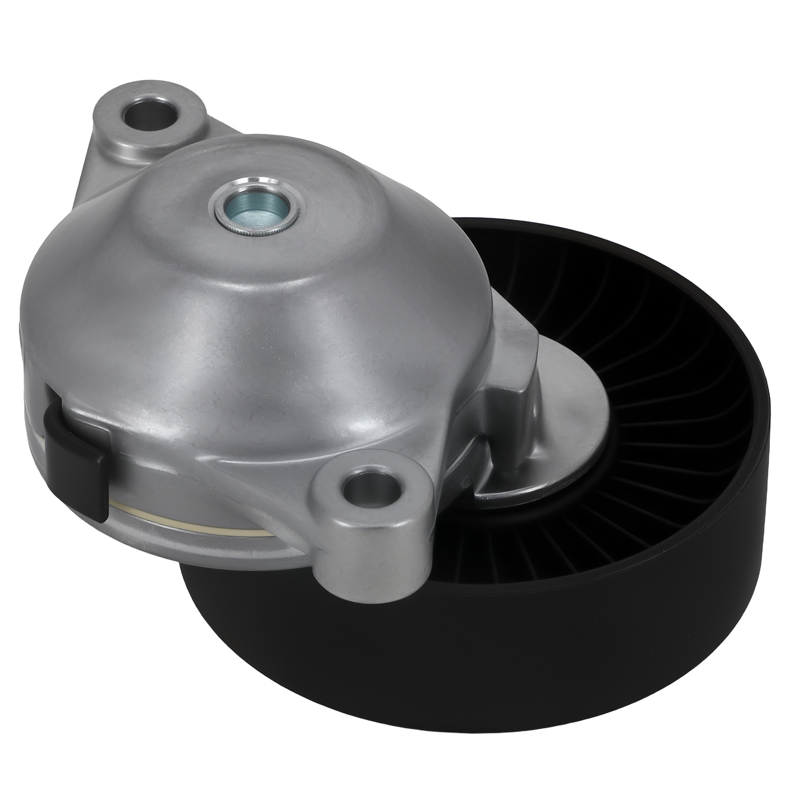 Serpentine Belt Tensioner w/ Pulley for Saturn SL1 SL2 SW1 SW2 L4 1.9L 1991-2002